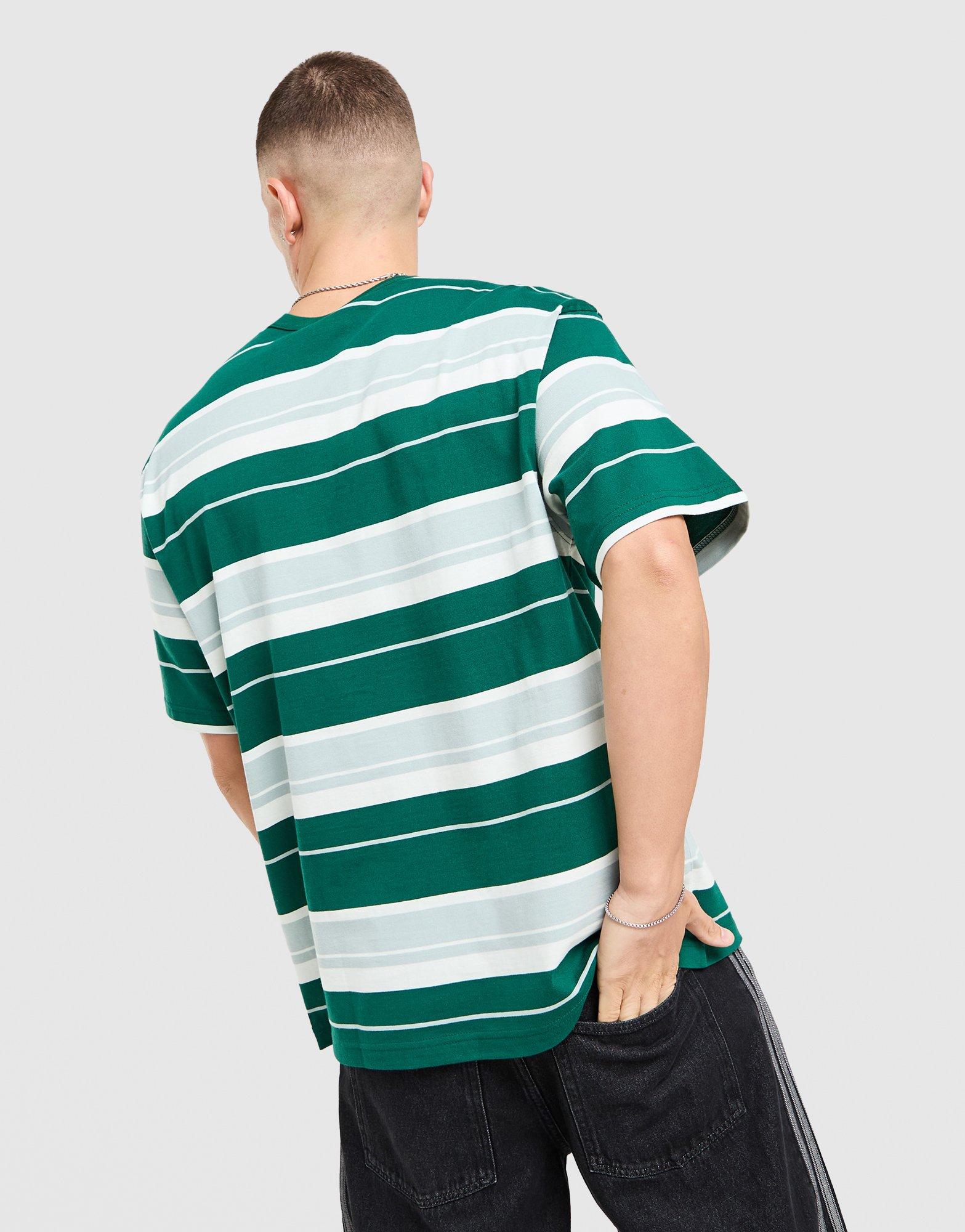 adidas Originals Stripe T-Shirt