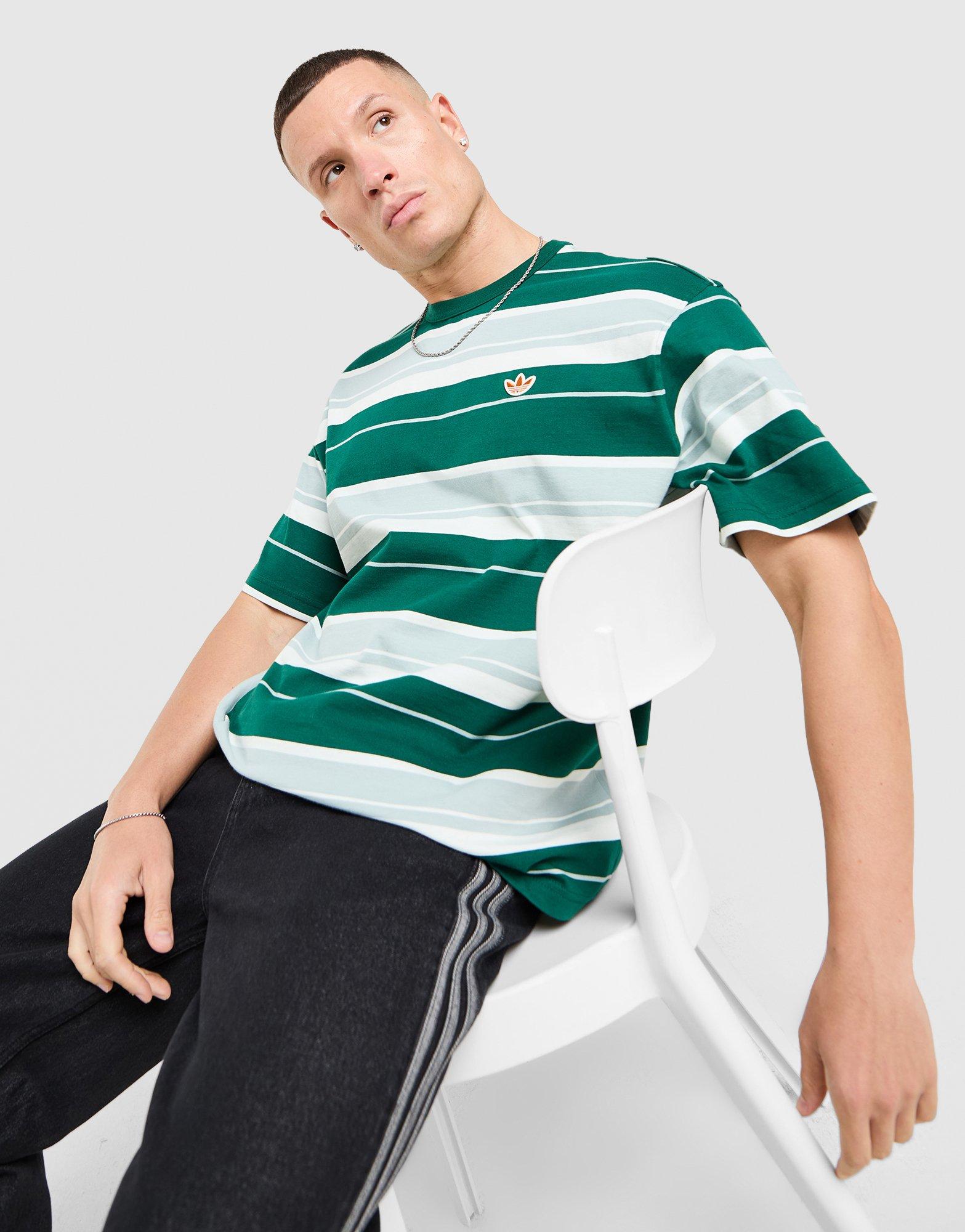 adidas Originals Stripe Maglia