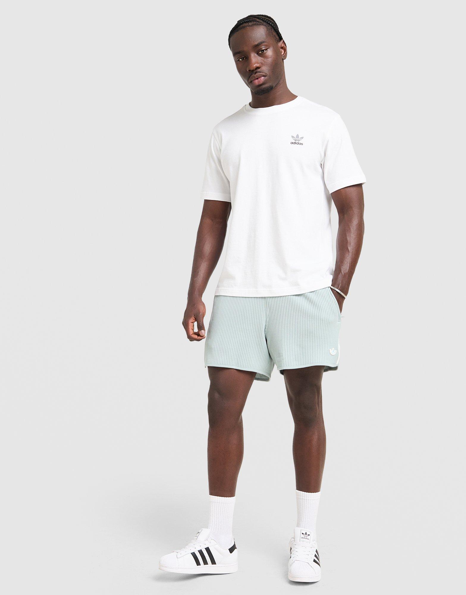 adidas Originals Knit Sprinter Shorts