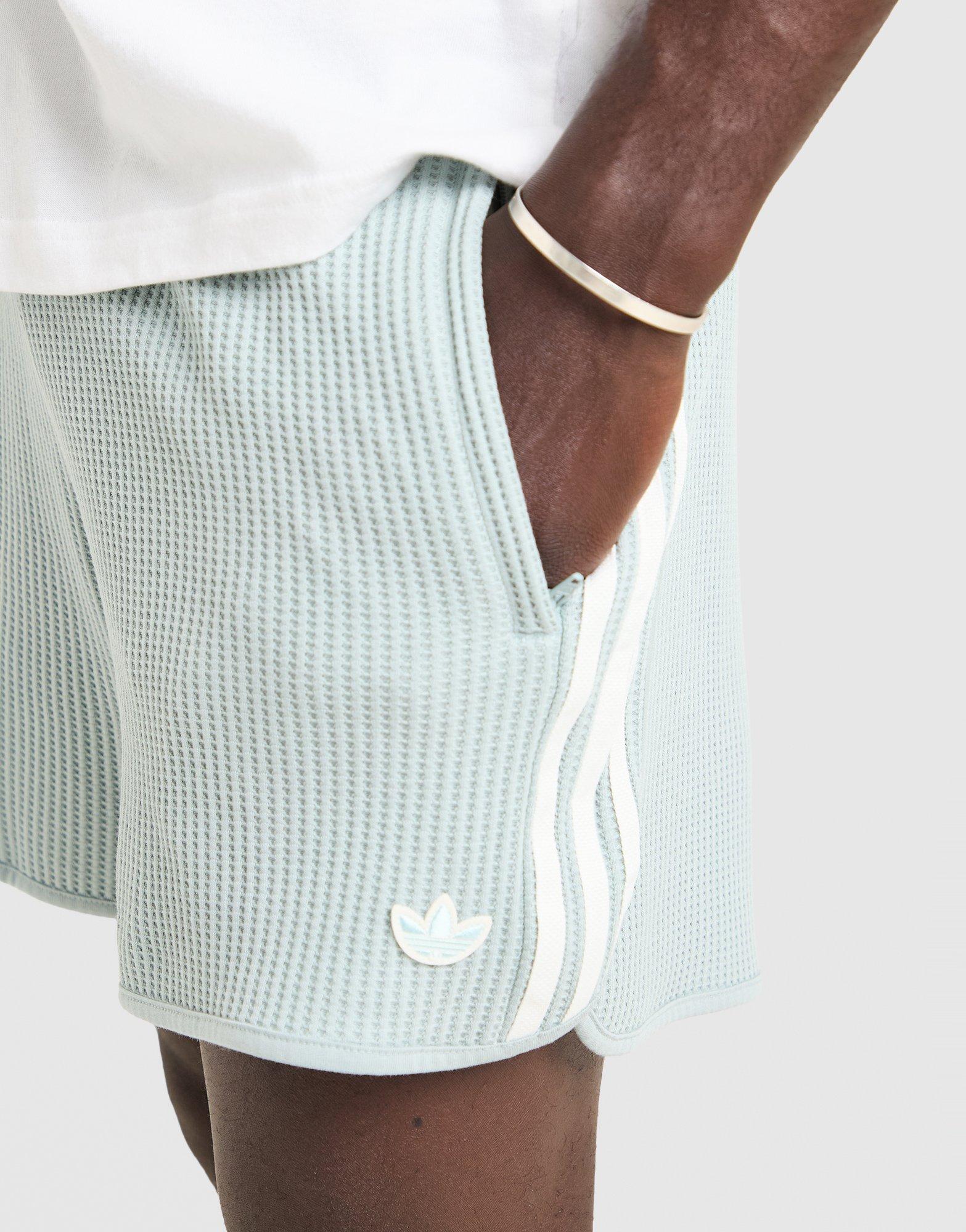 adidas Originals Knit Sprinter Shorts