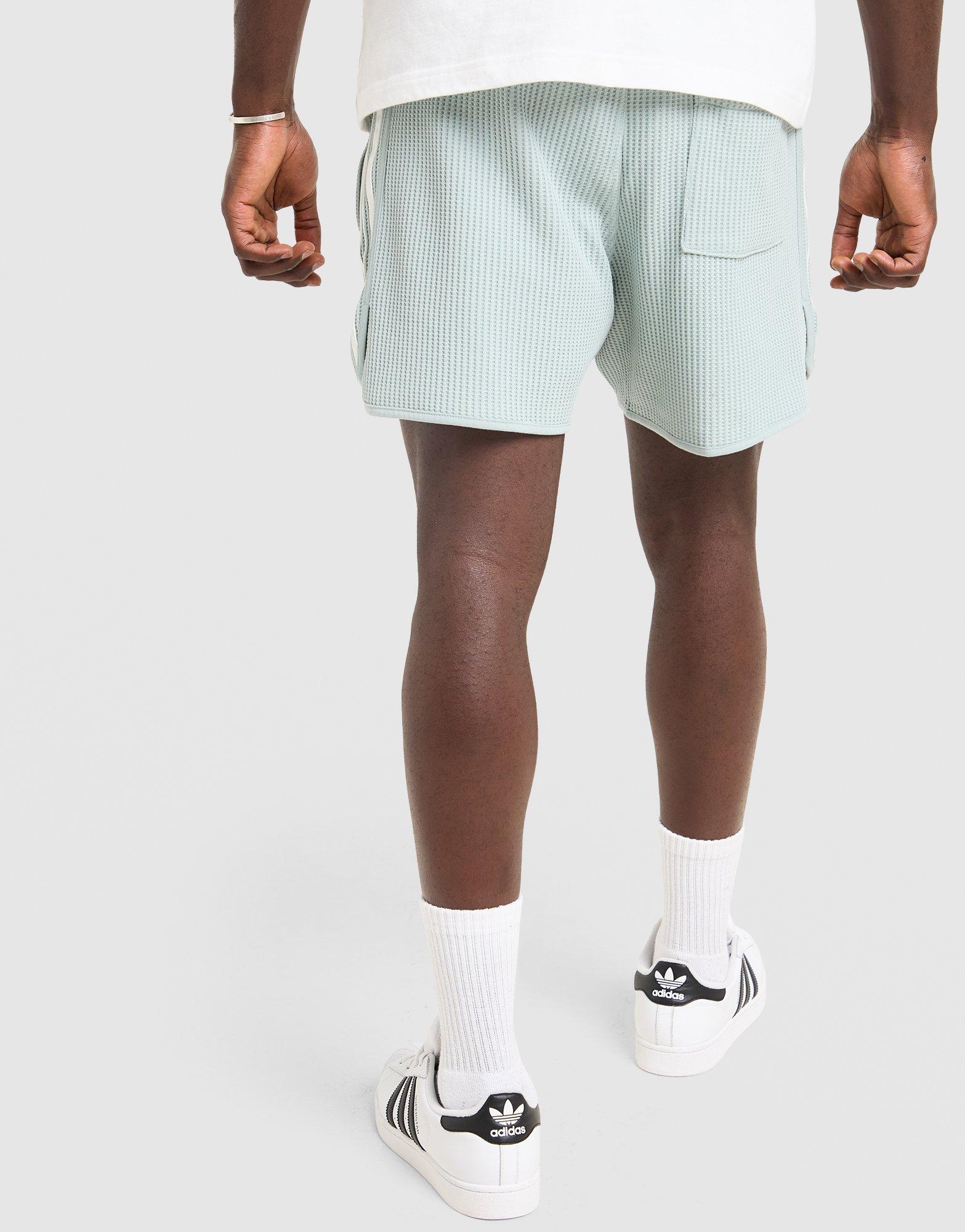 adidas Originals Knit Sprinter Shorts