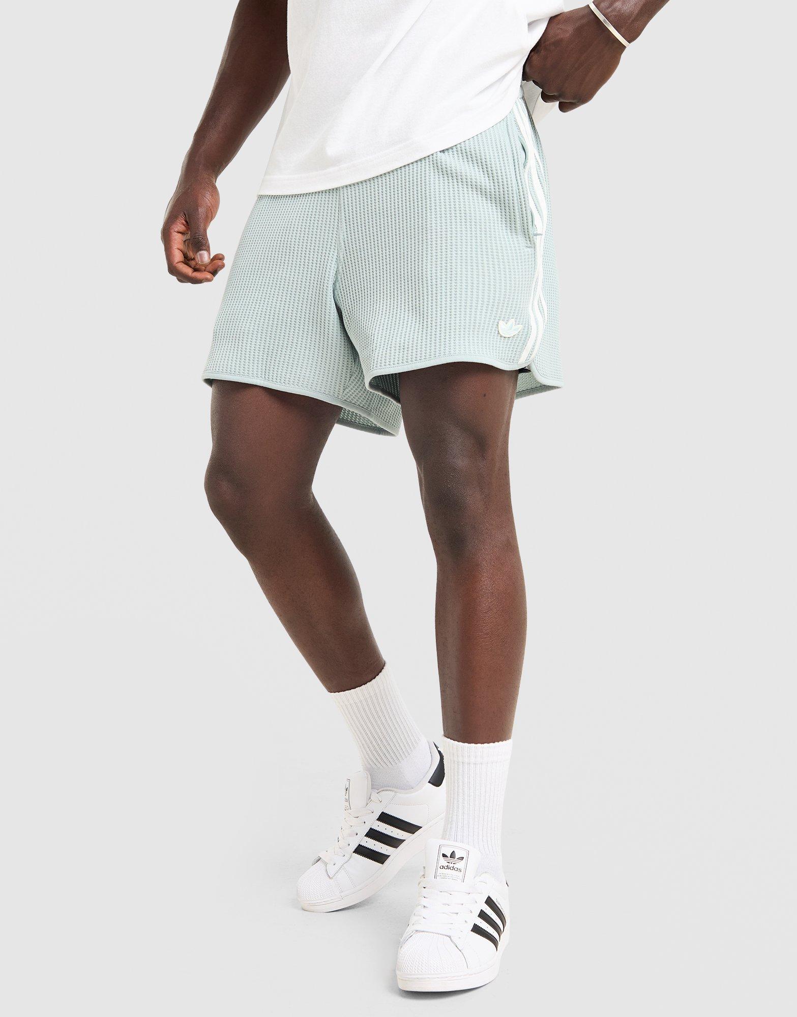 adidas Originals Pantalón corto Sprinter Knit