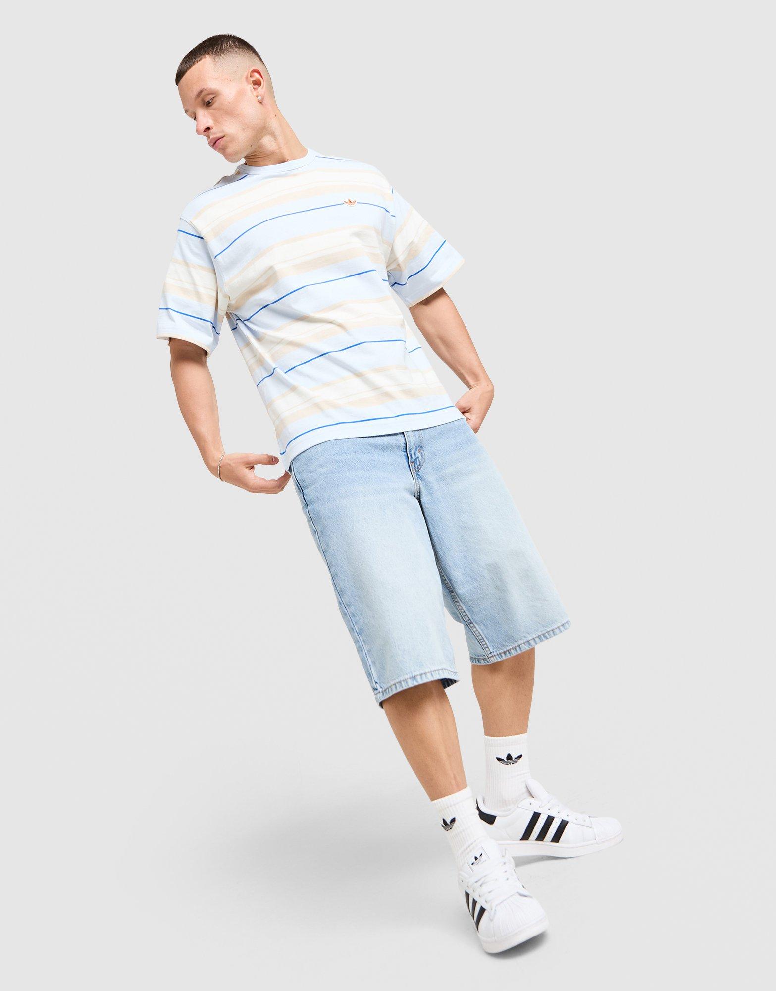 adidas Originals Stripe T-Shirt