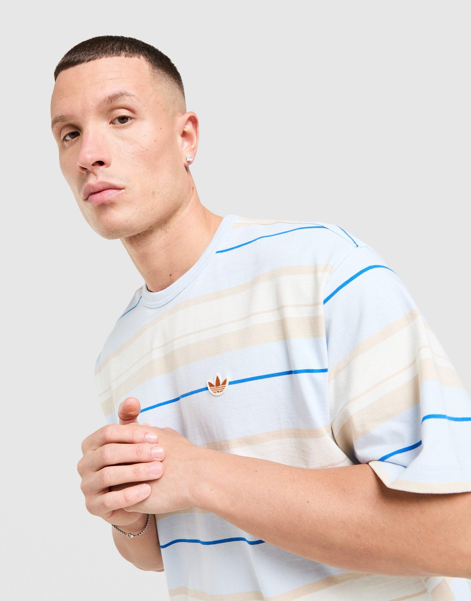 adidas Originals Stripe T-Shirt