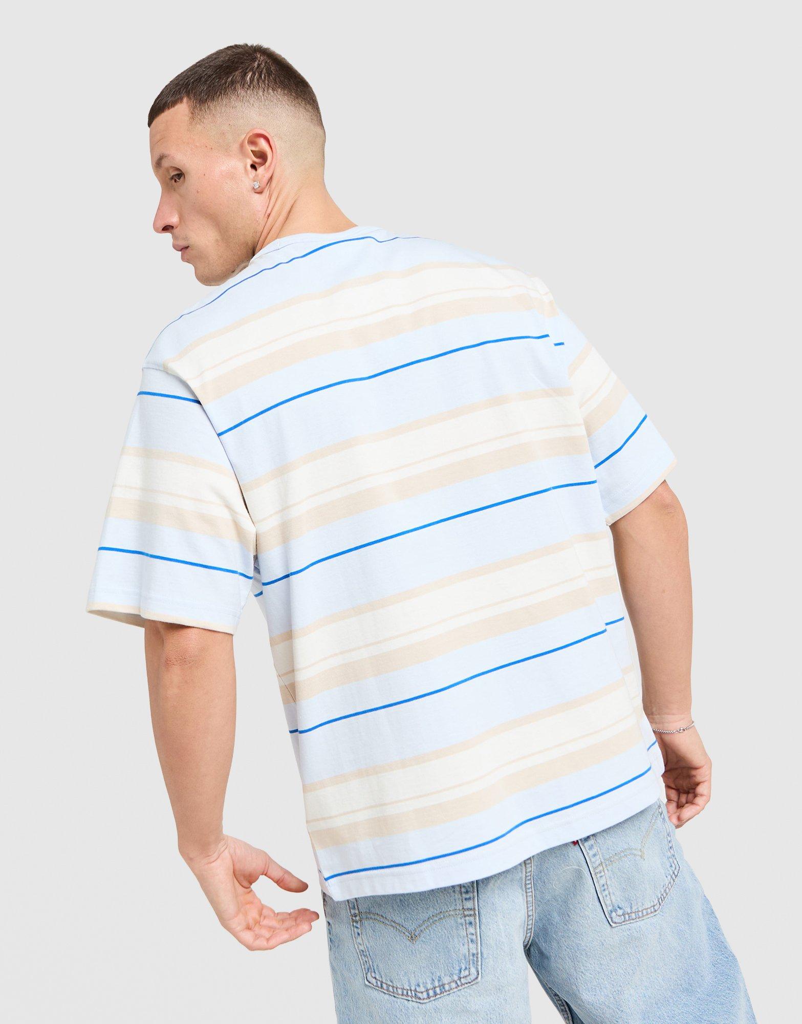 adidas Originals Stripe T-Shirt