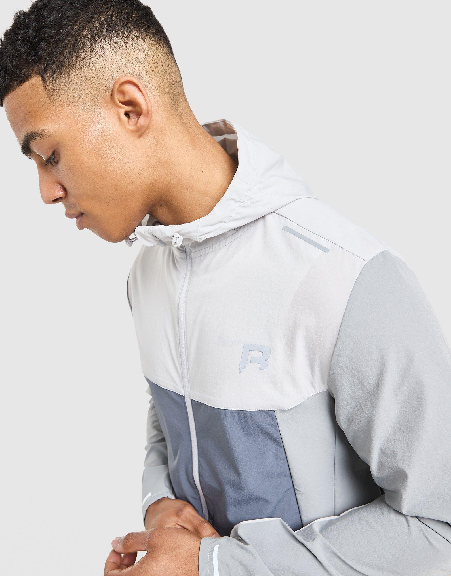 Reprimo Flight Jacket