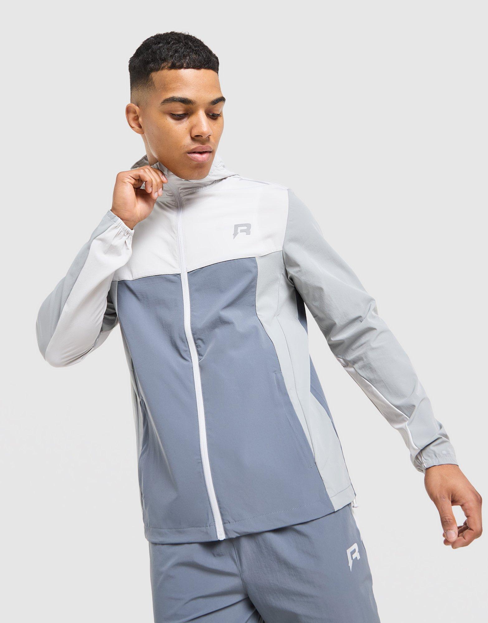 Reprimo Flight Jacket