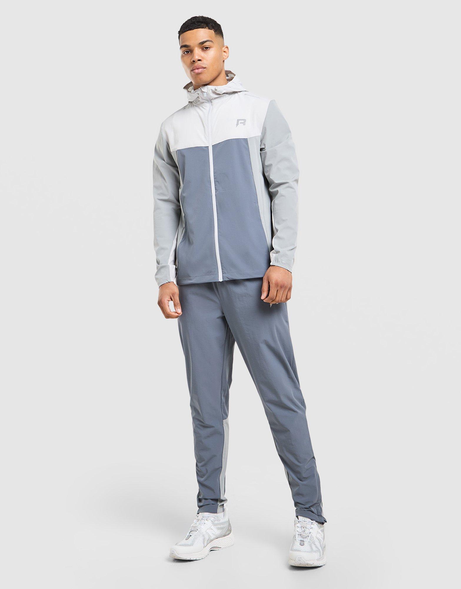 Reprimo Flight Jacket