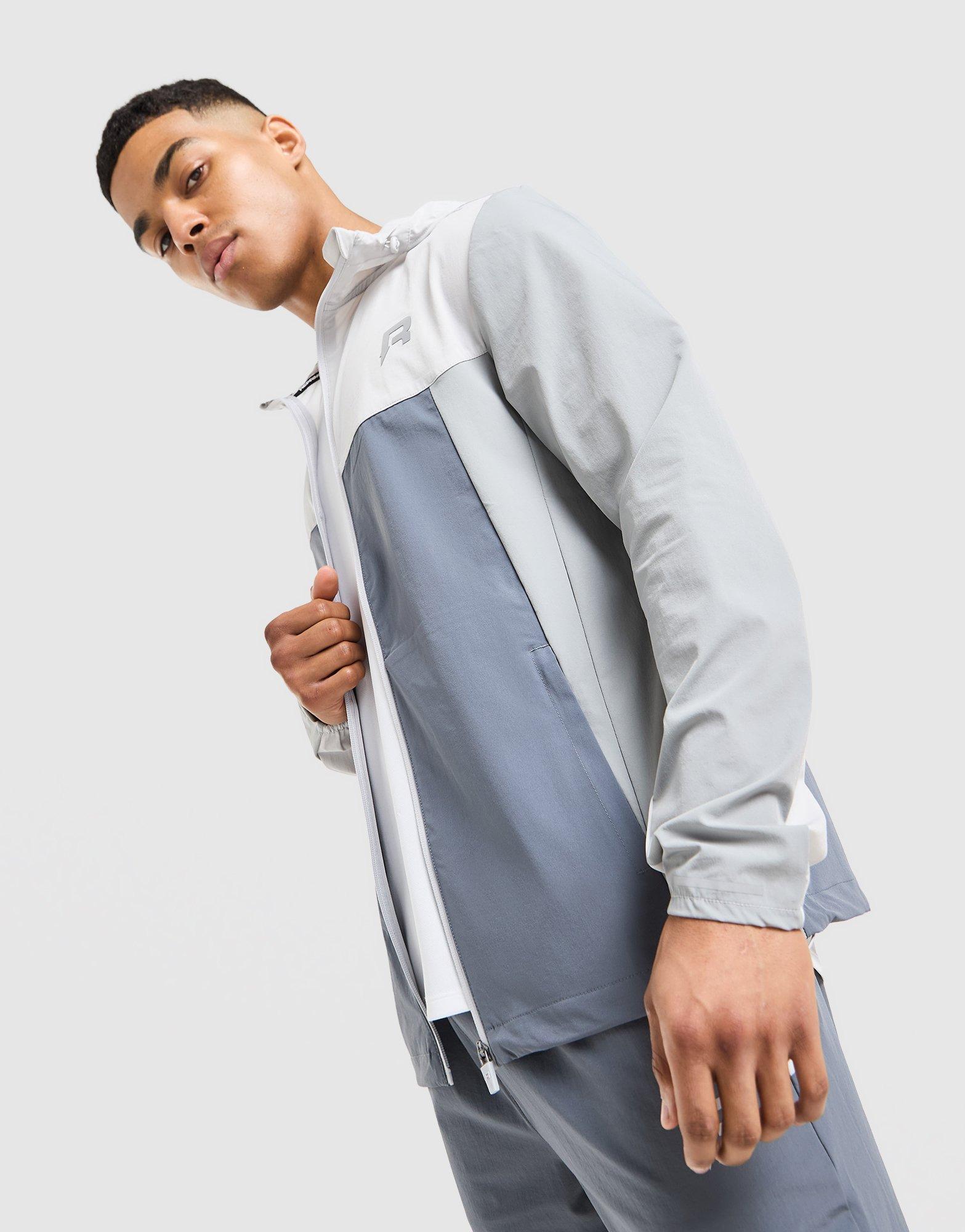 Reprimo Flight Jacket