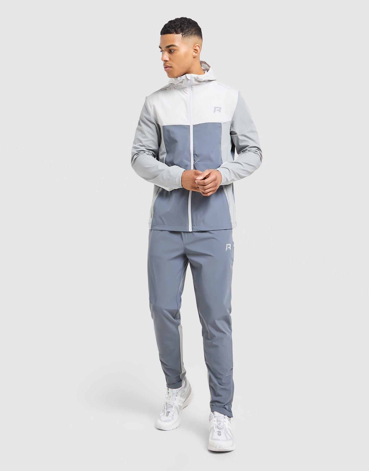 Reprimo Flight Woven Track Pants