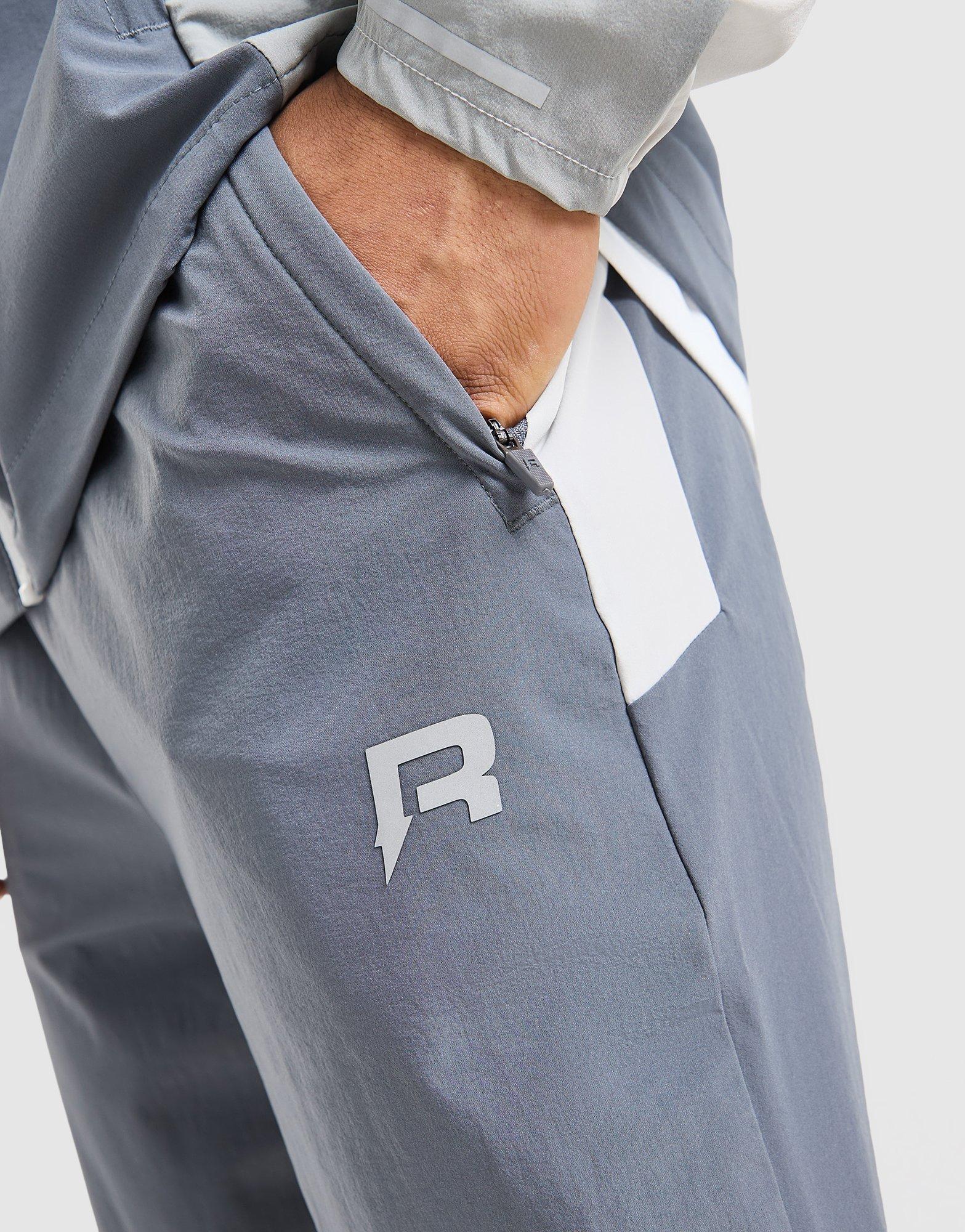 Reprimo Flight Woven Track Pants