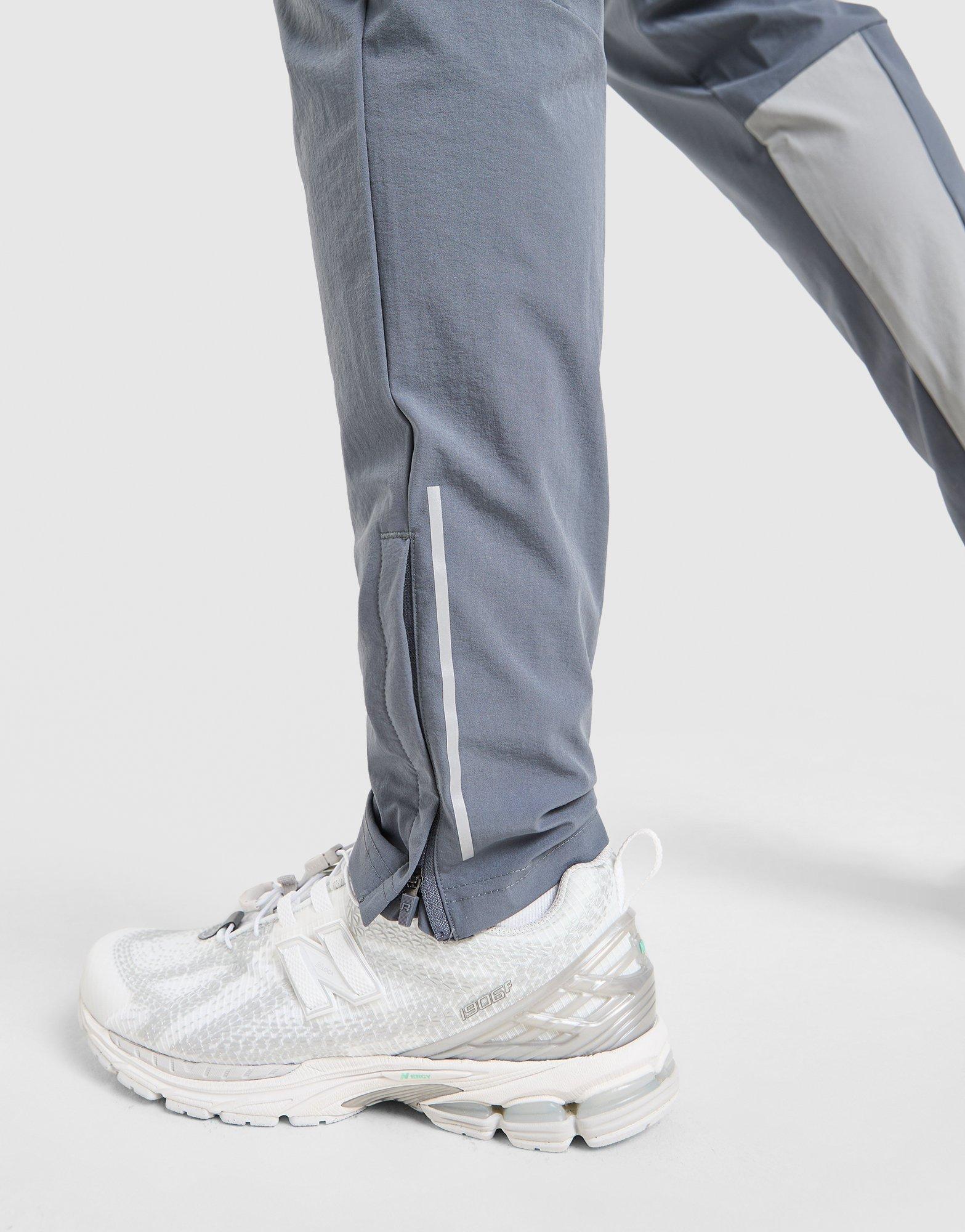 Reprimo Flight Woven Track Pants