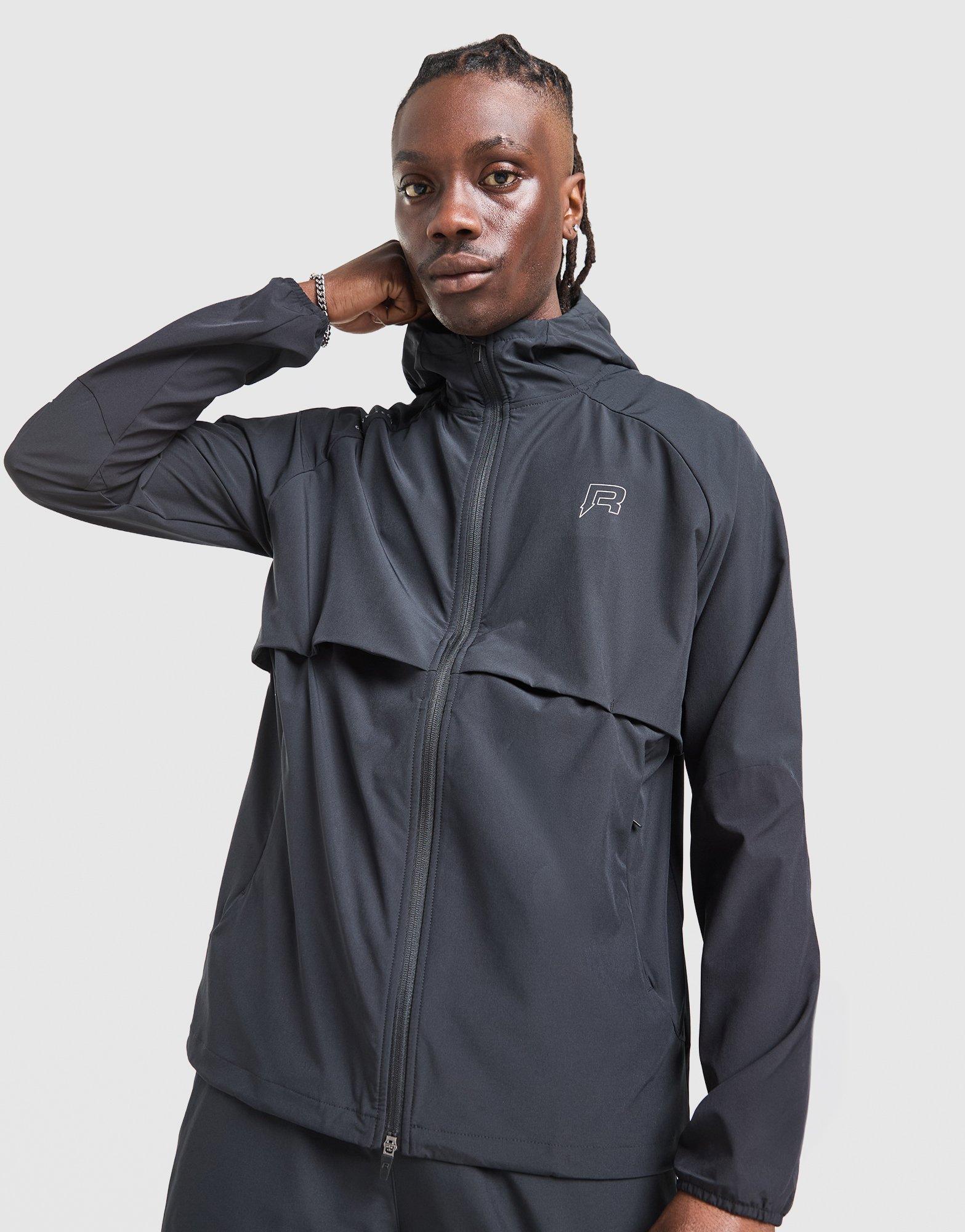 Reprimo Curve Jacket