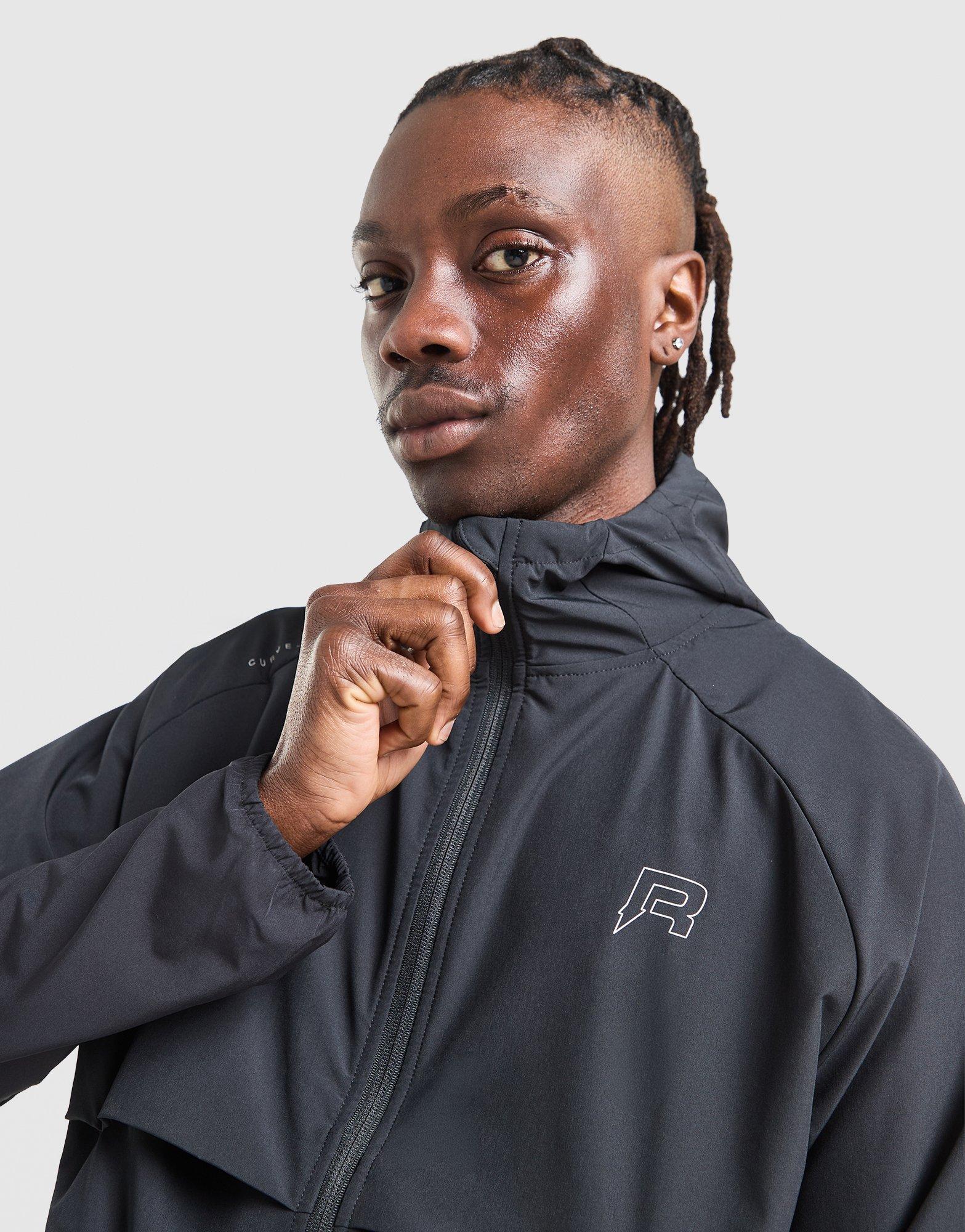 Reprimo Curve Jacket