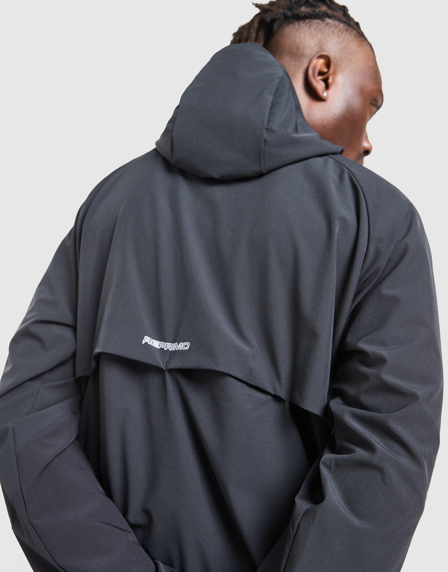 Reprimo Curve Jacket