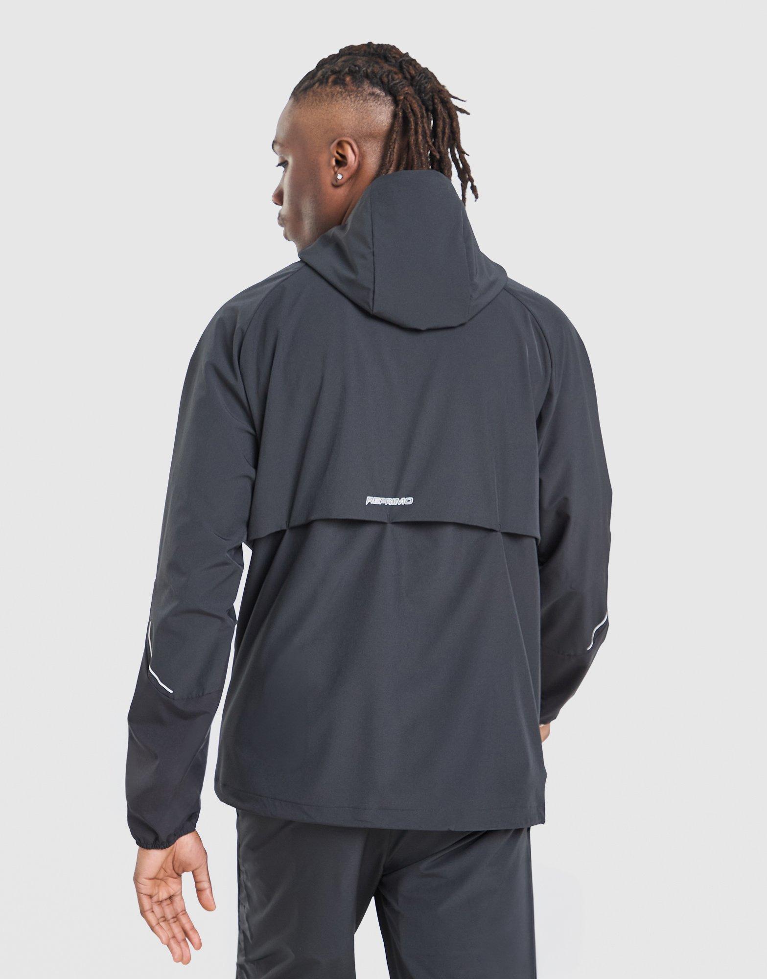 Reprimo Curve Jacket