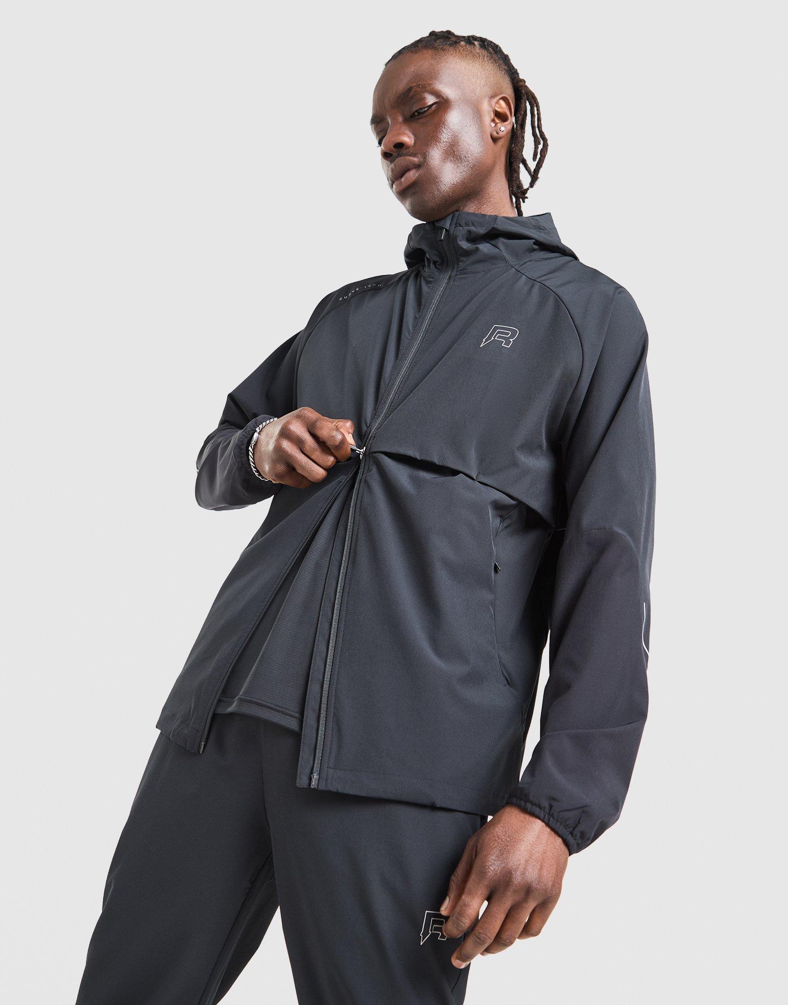 Reprimo Curve Jacket