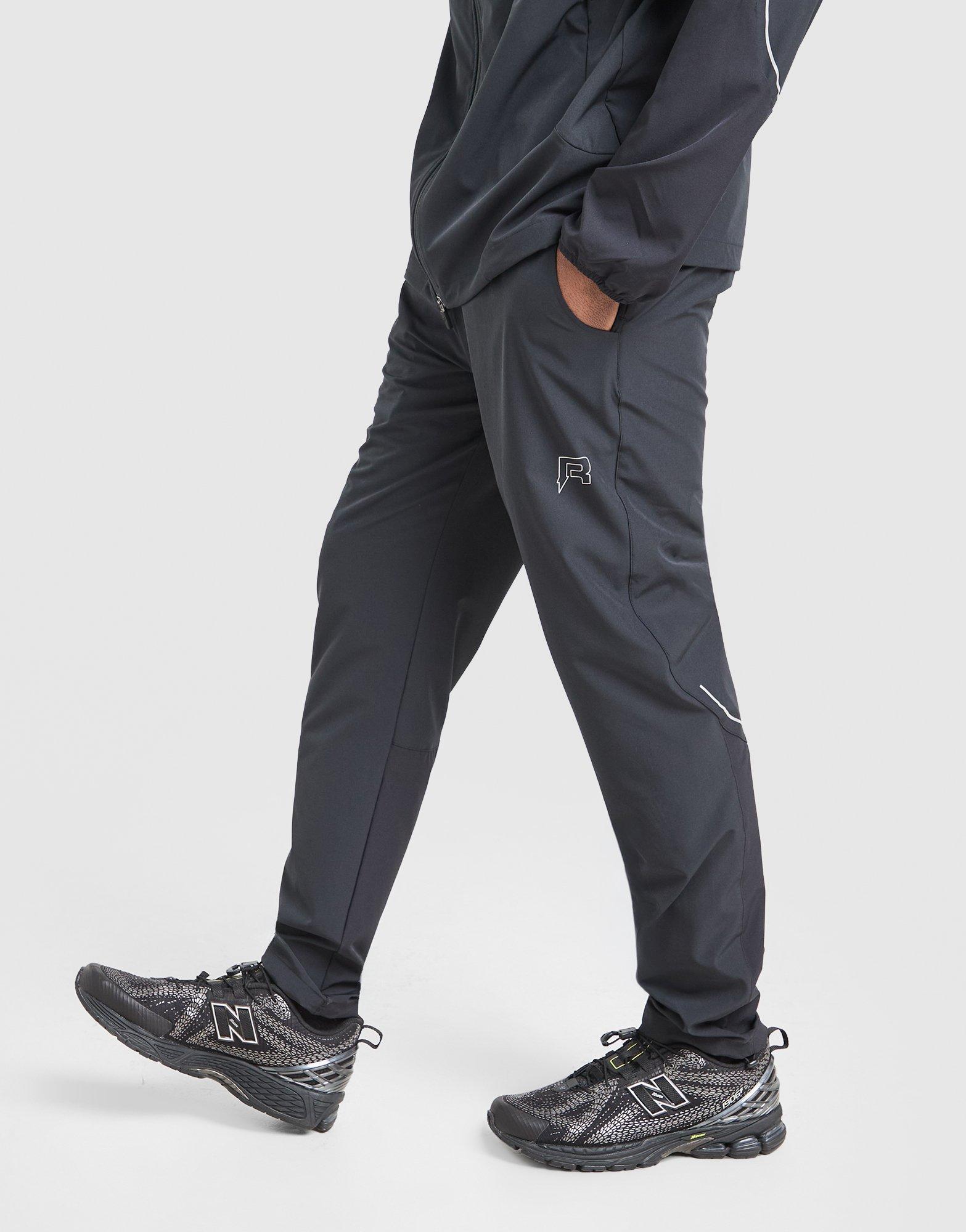 Reprimo Curve Track Pants