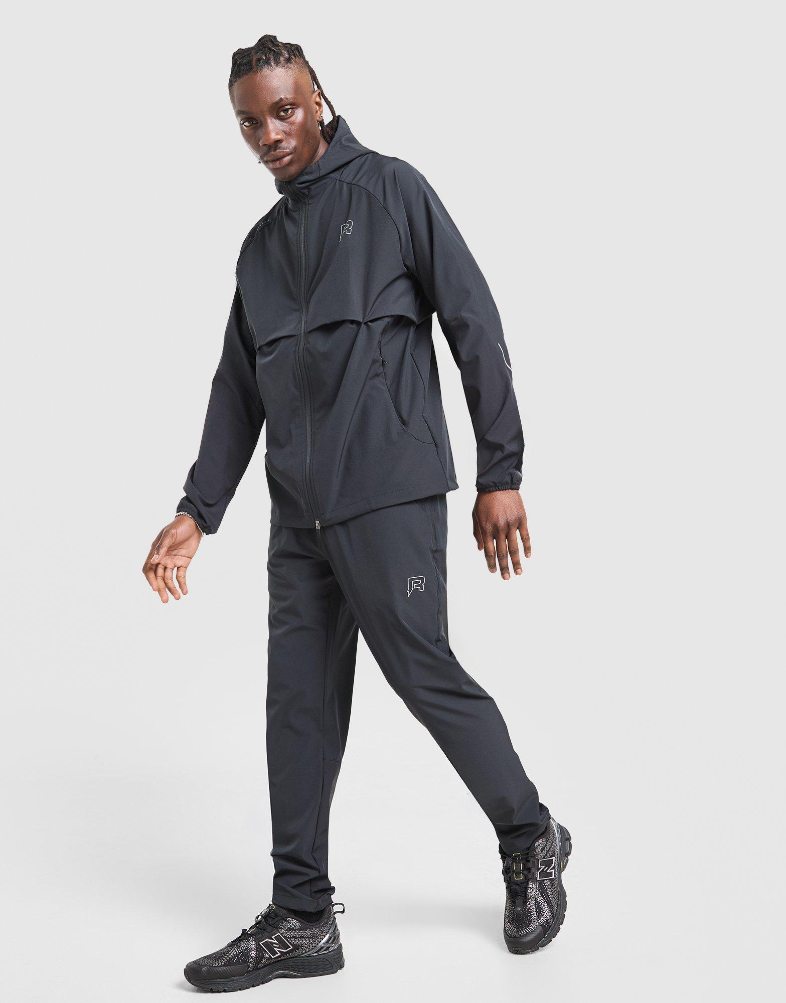 Reprimo Curve Track Pants