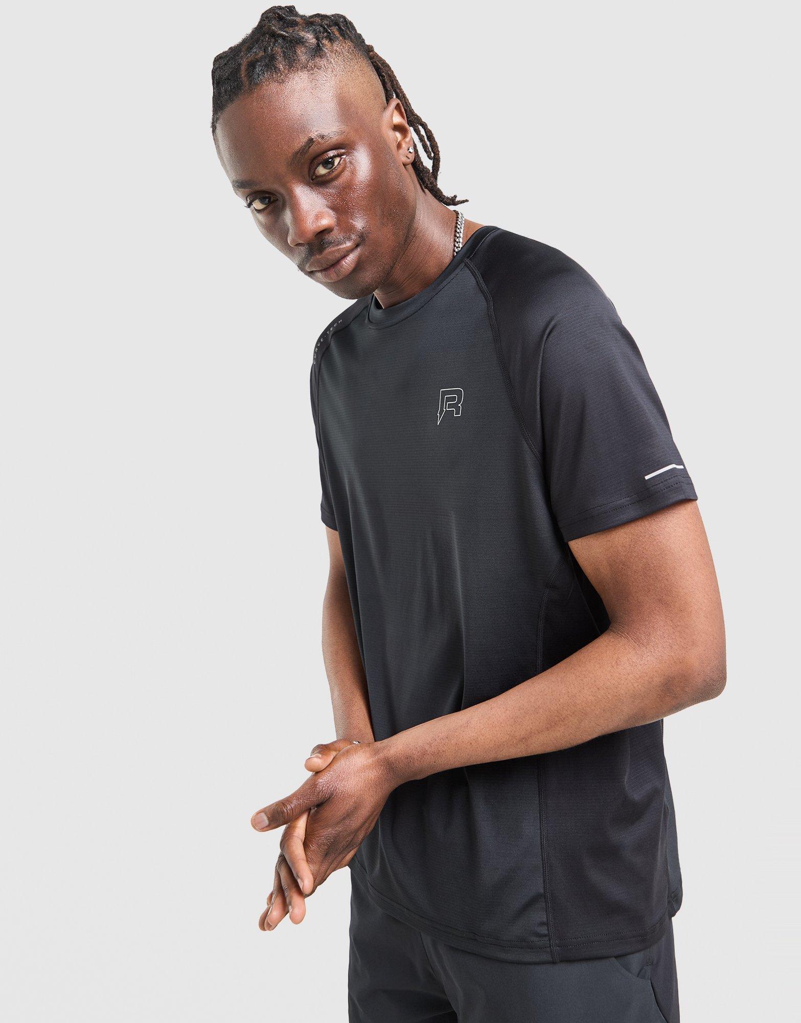 Reprimo Curve T-Shirt