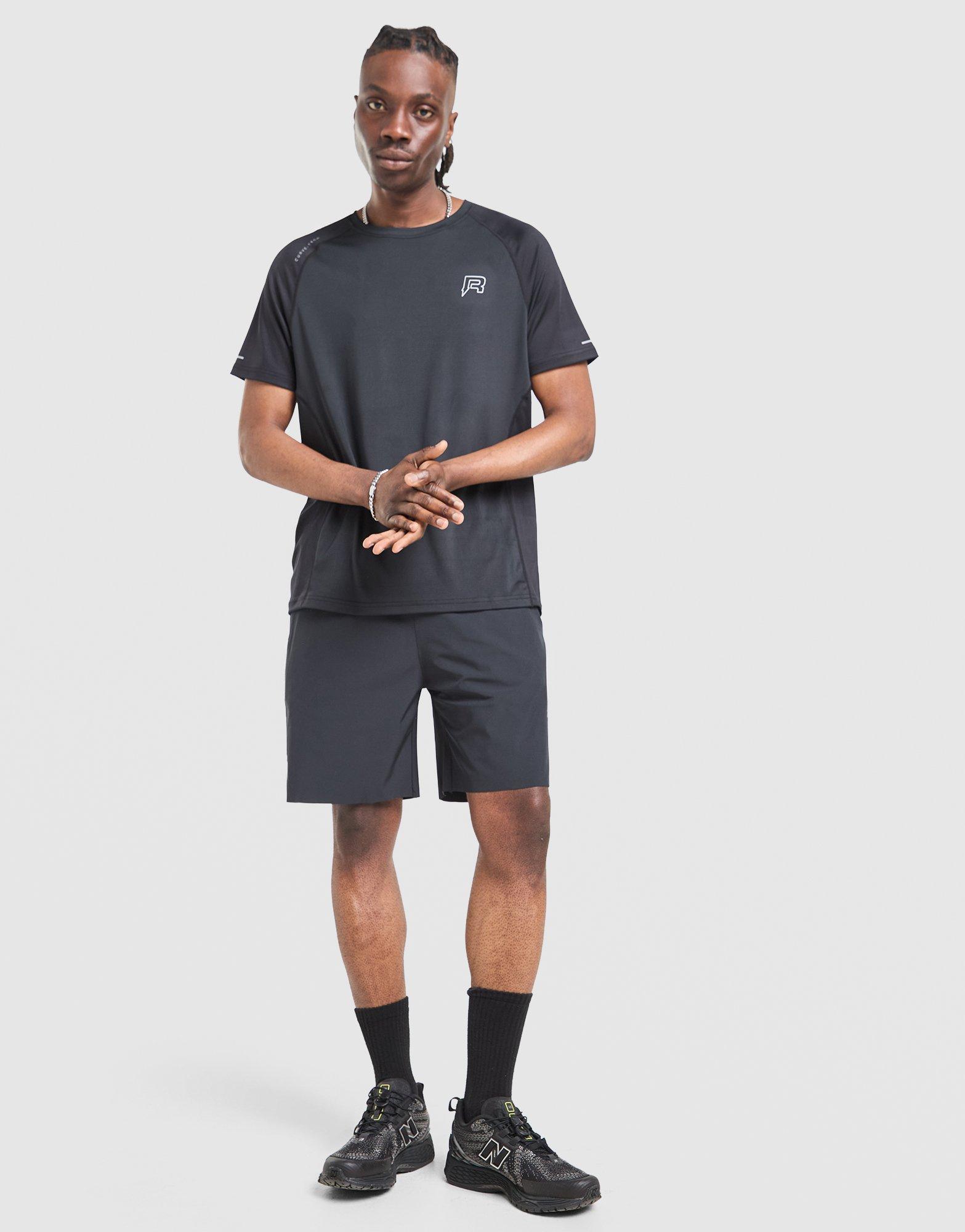 Reprimo Curve T-Shirt