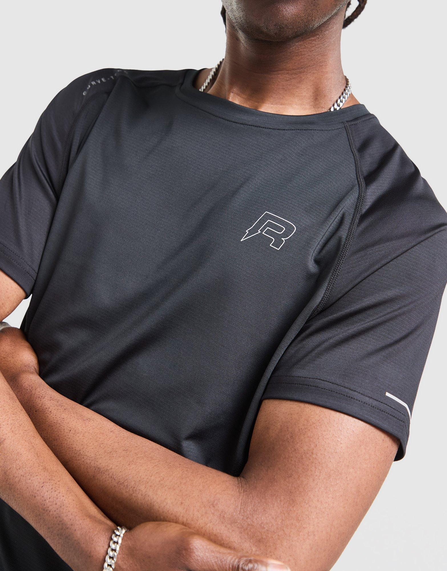 Reprimo Curve T-Shirt