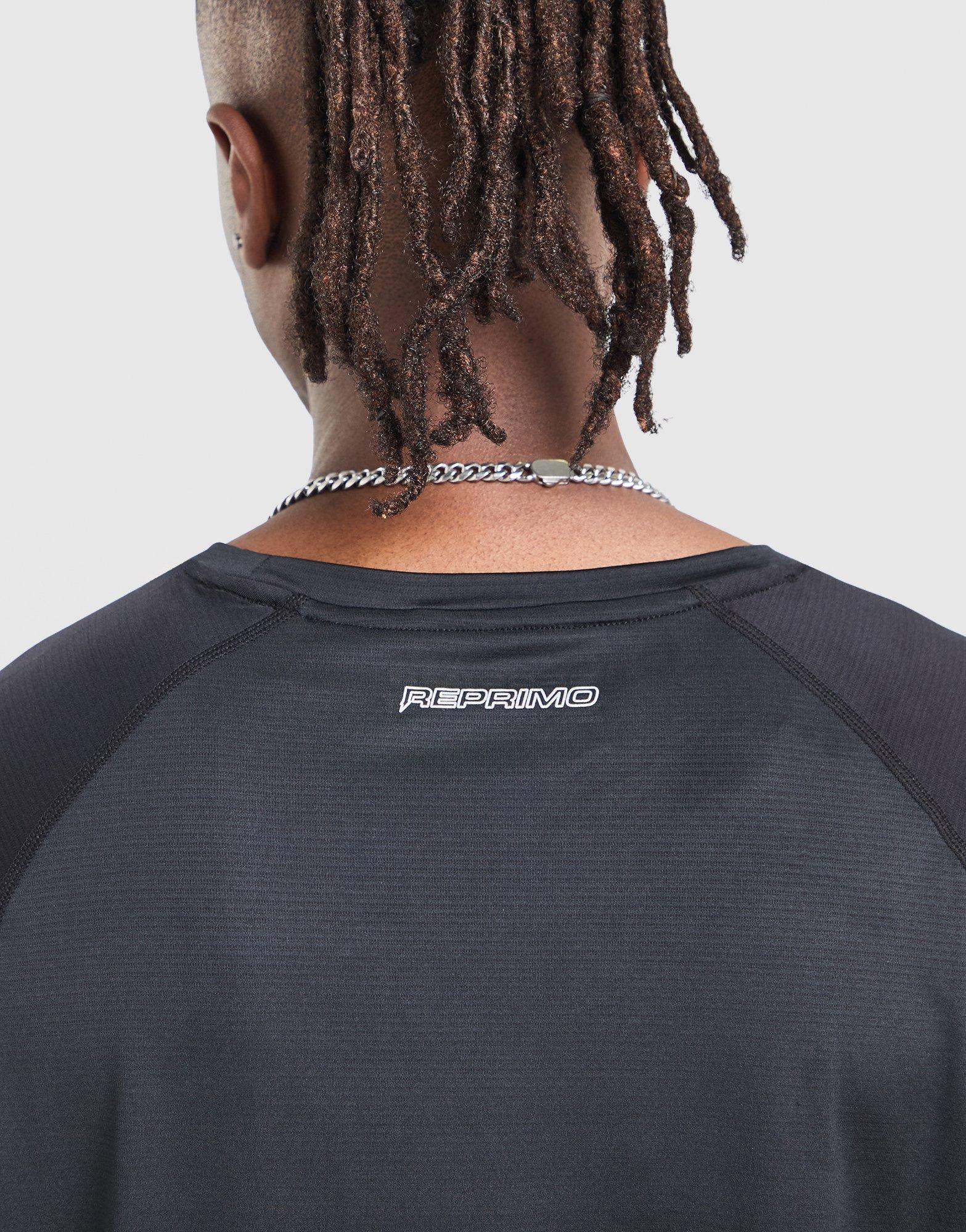 Reprimo Curve T-Shirt