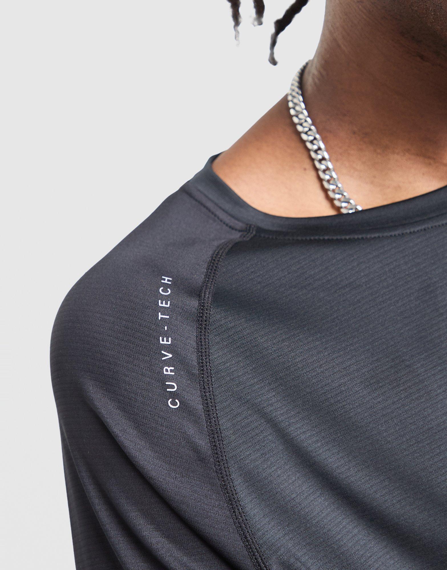 Reprimo Curve T-Shirt