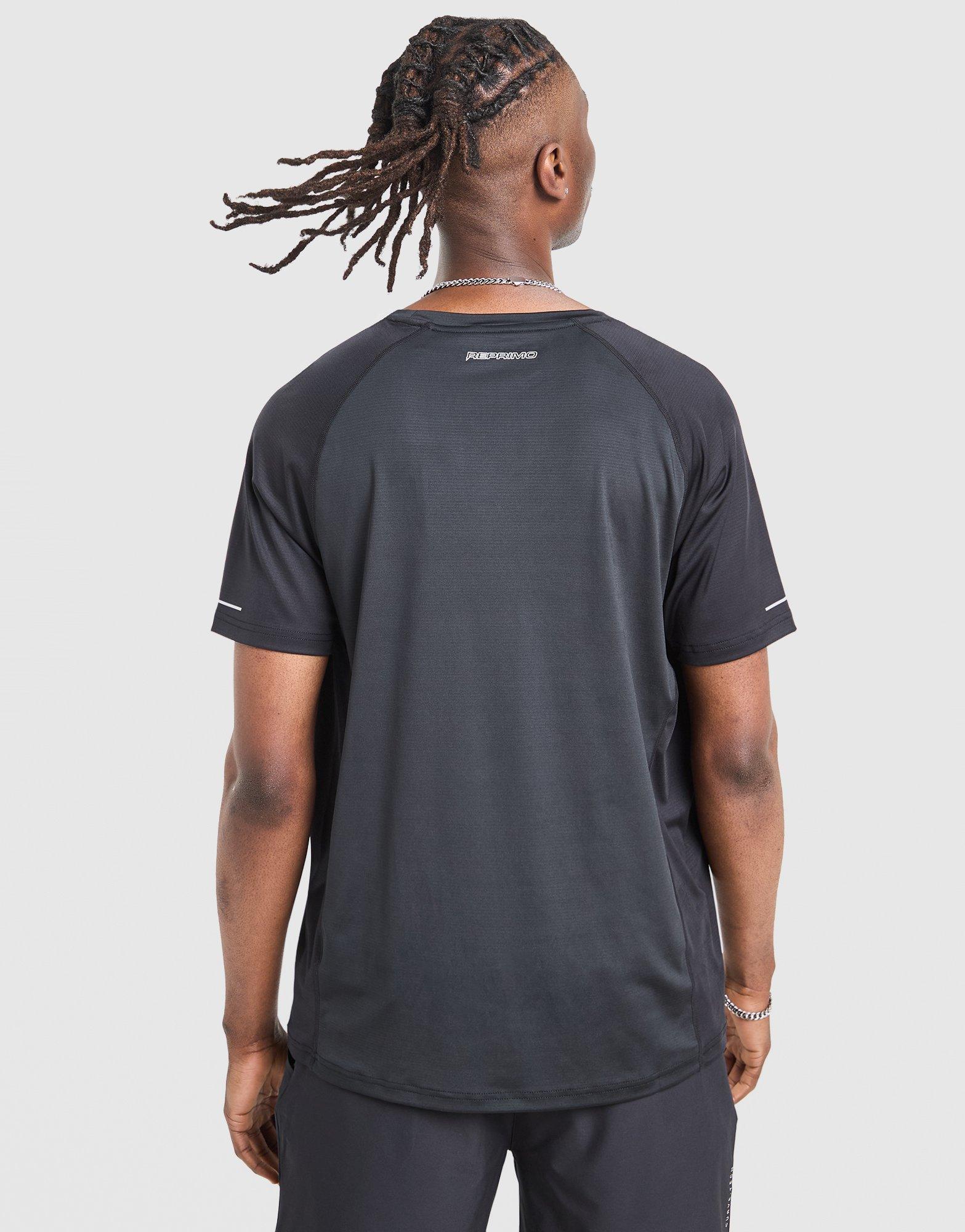 Reprimo Curve T-Shirt