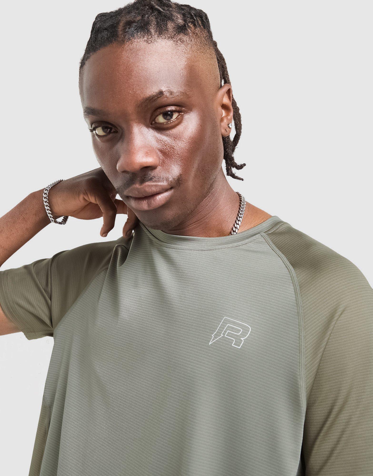 Reprimo Curve T-Shirt