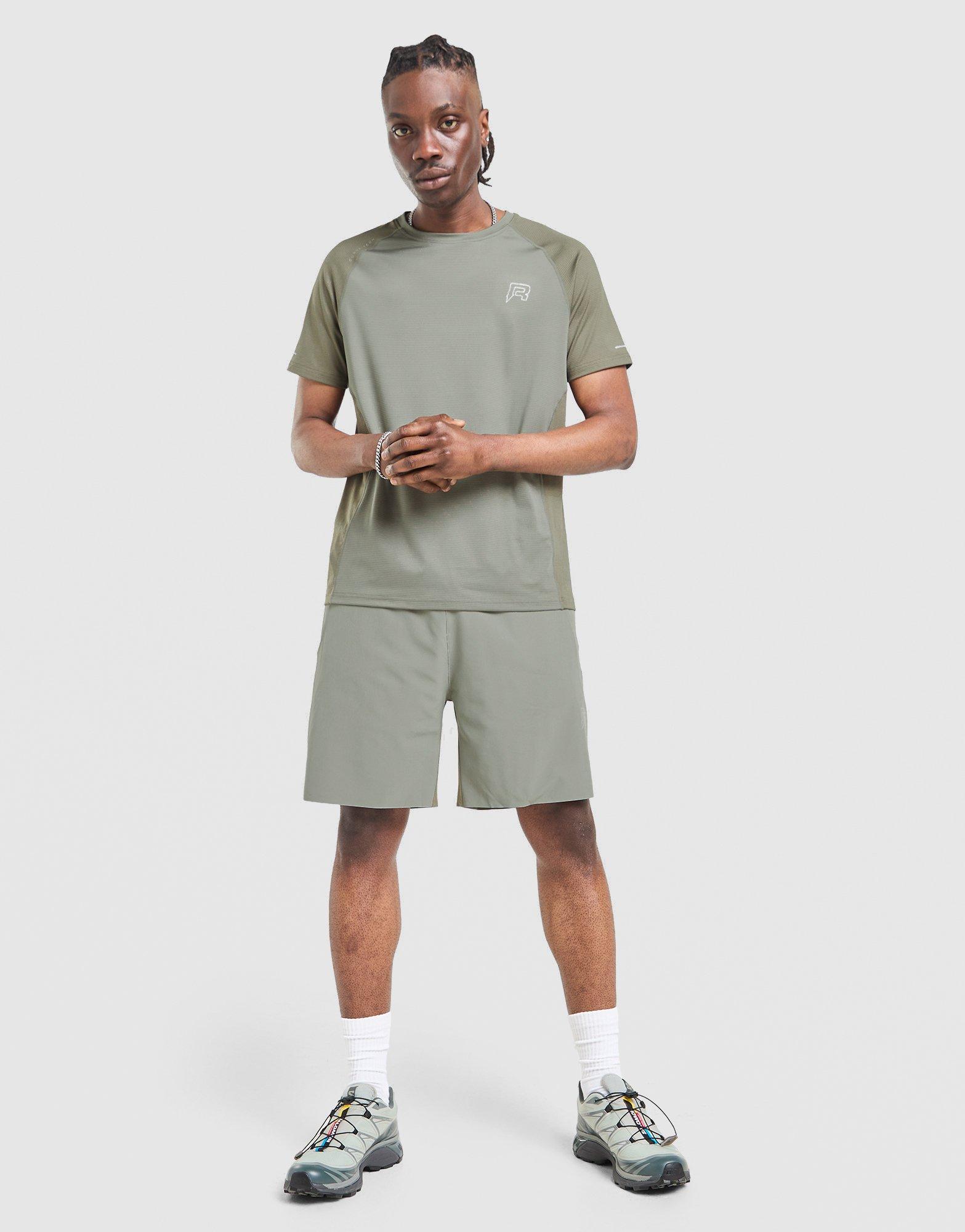 Reprimo Curve T-Shirt