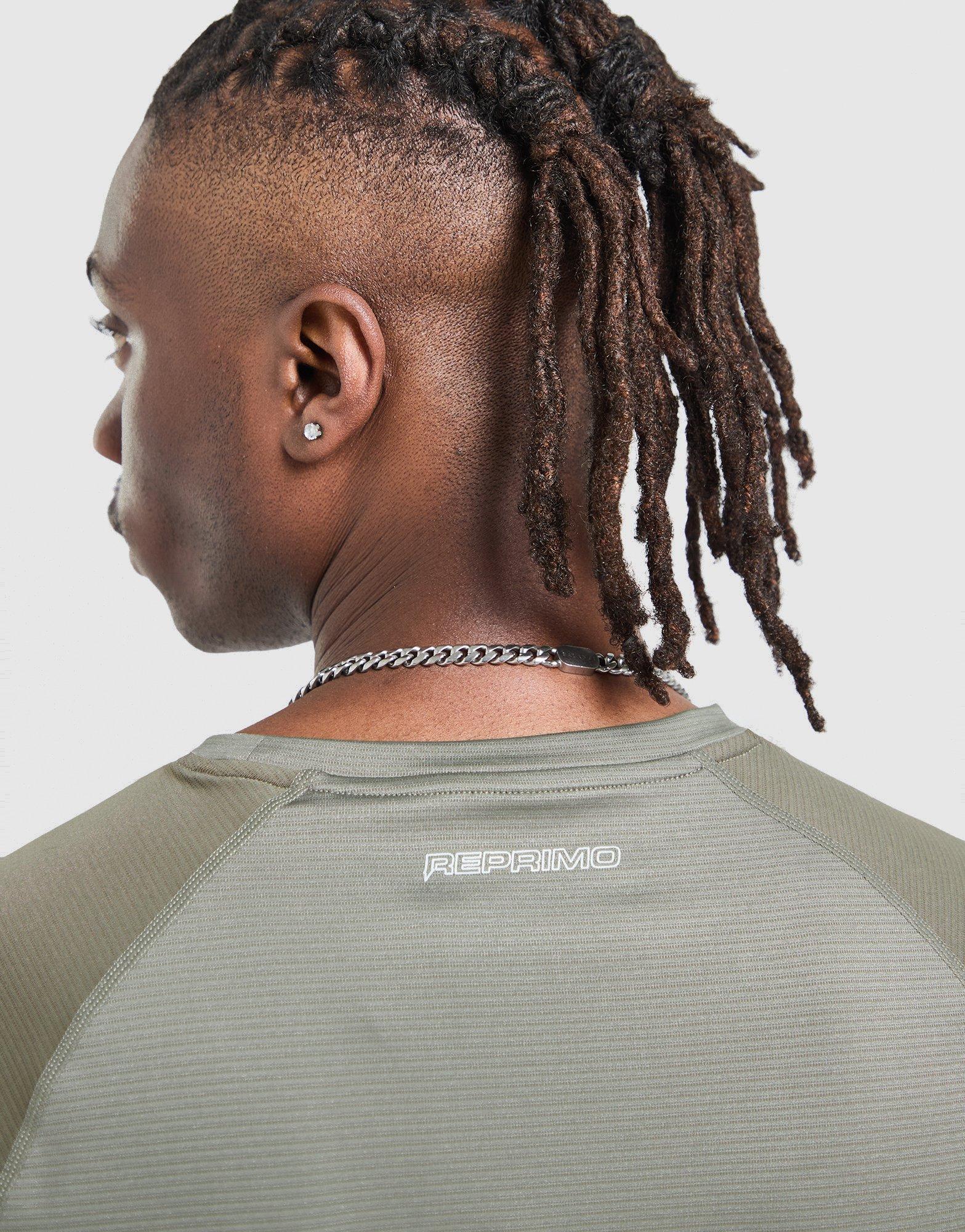 Reprimo Curve T-Shirt