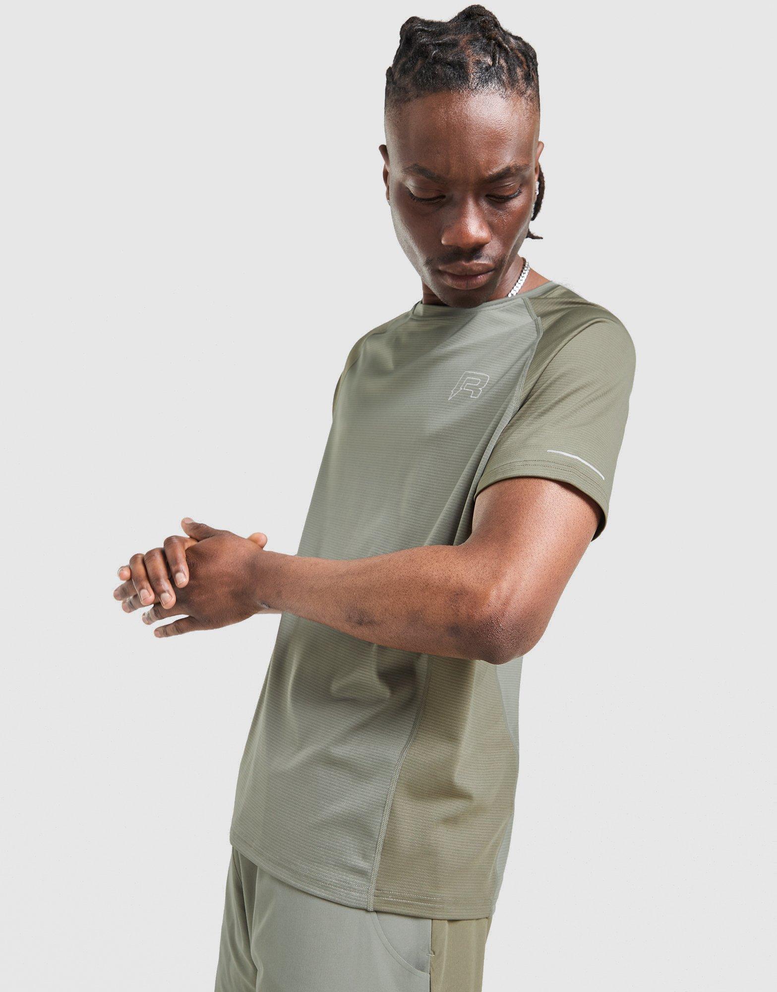 Reprimo Curve T-Shirt