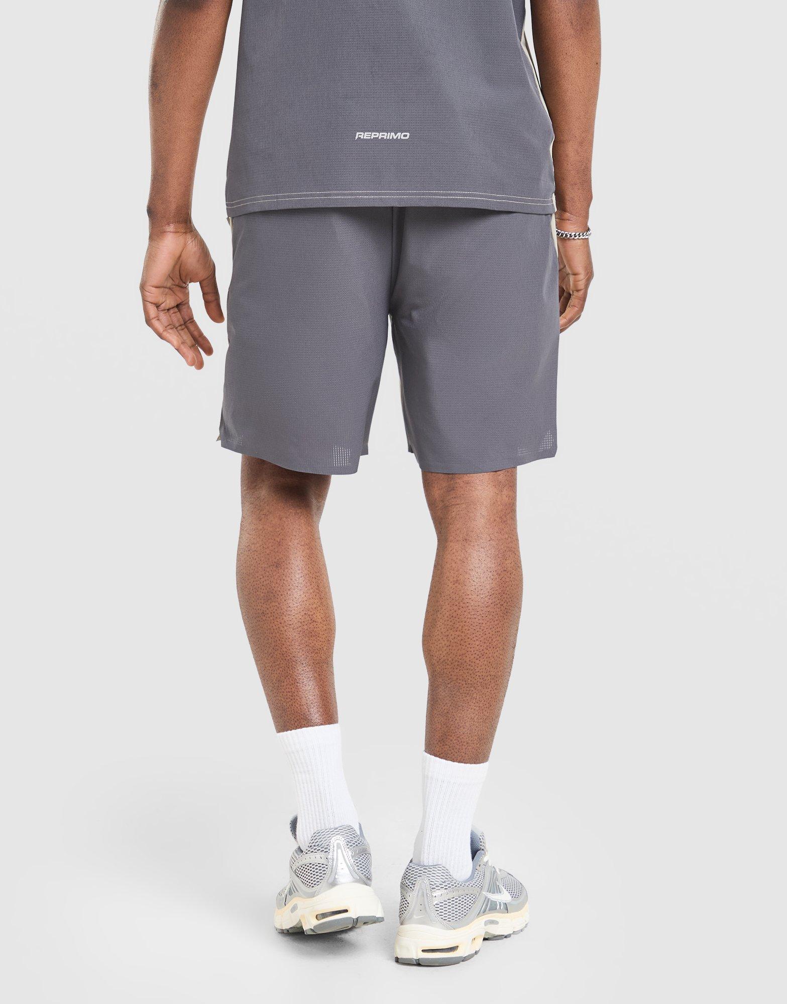 Reprimo Clima Shorts