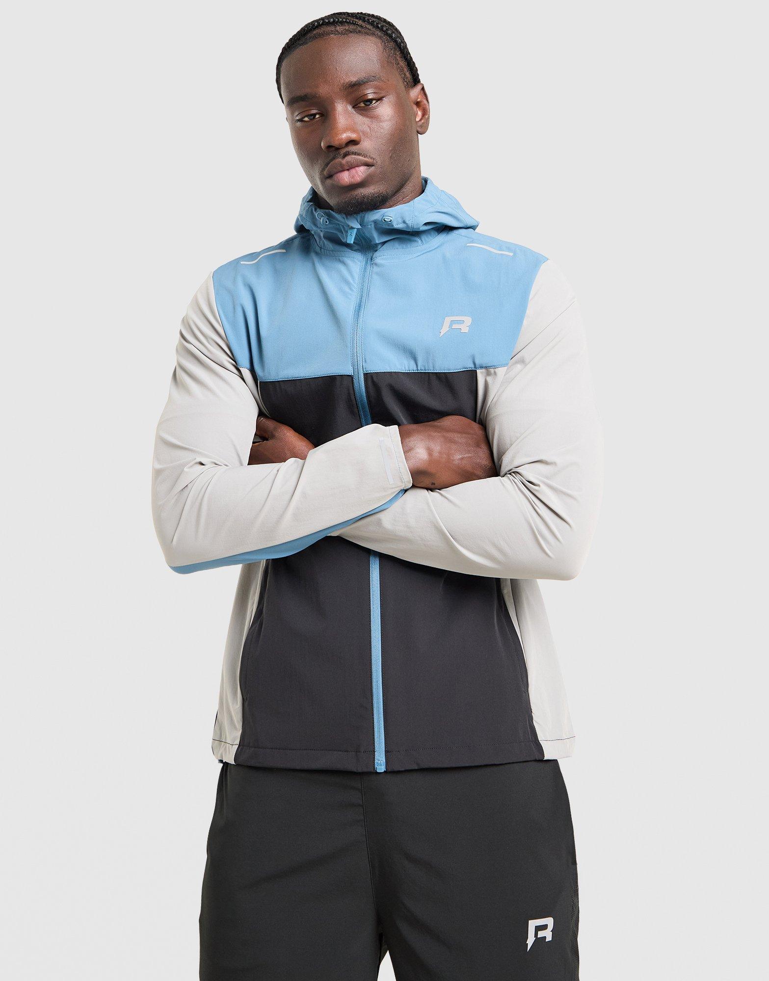 Reprimo Flight Jacket