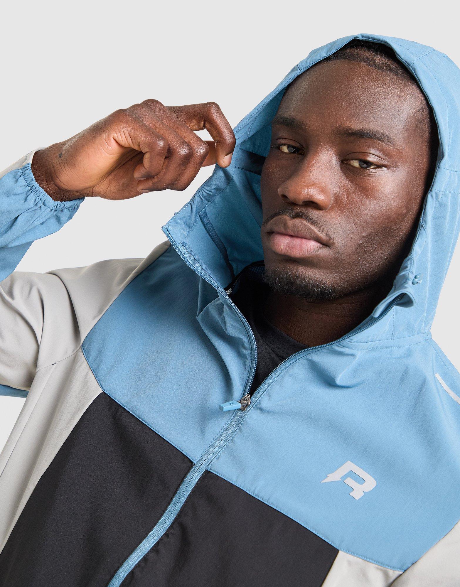 Reprimo Flight Jacket