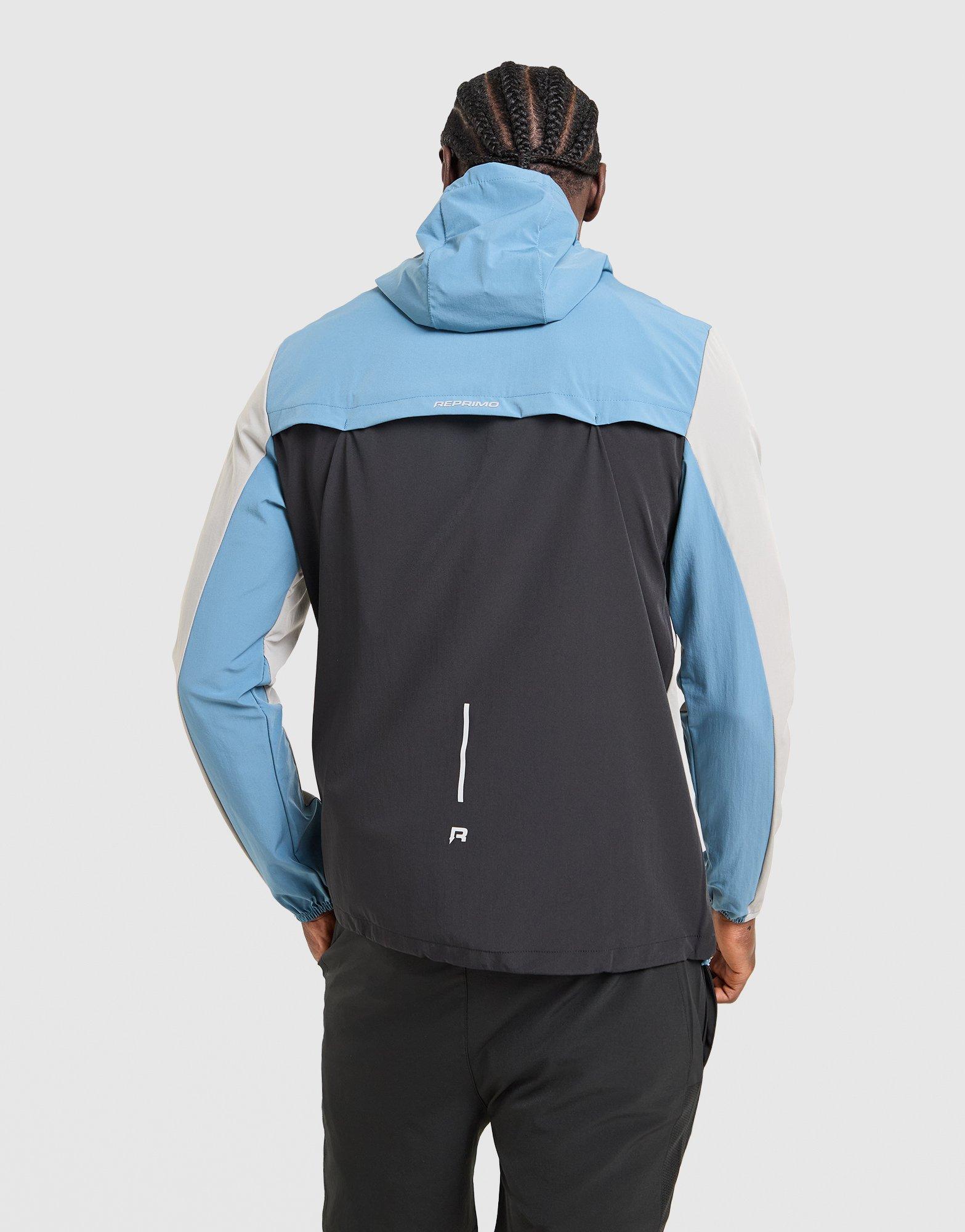 Reprimo Flight Jacket