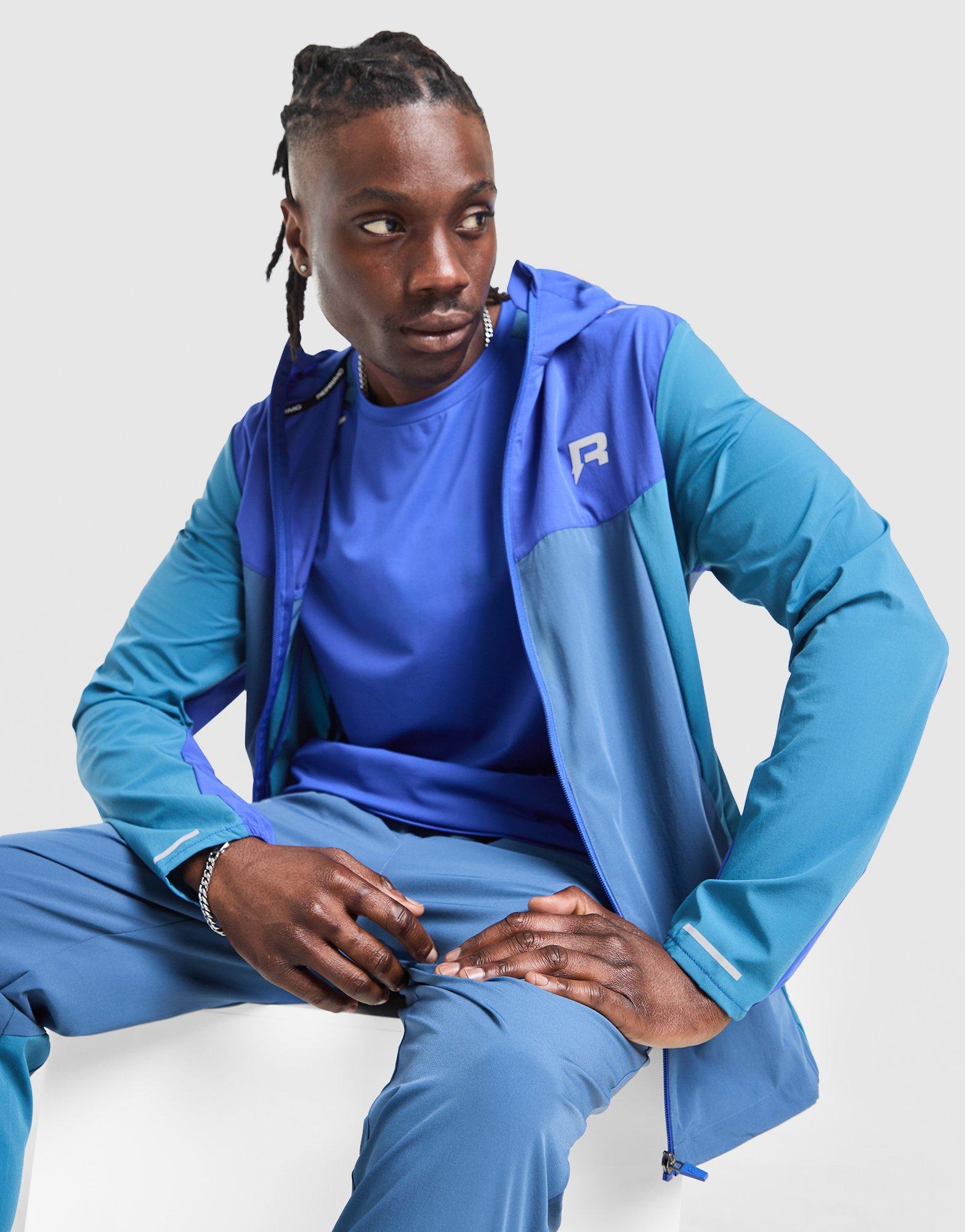 Reprimo Flight Jacket