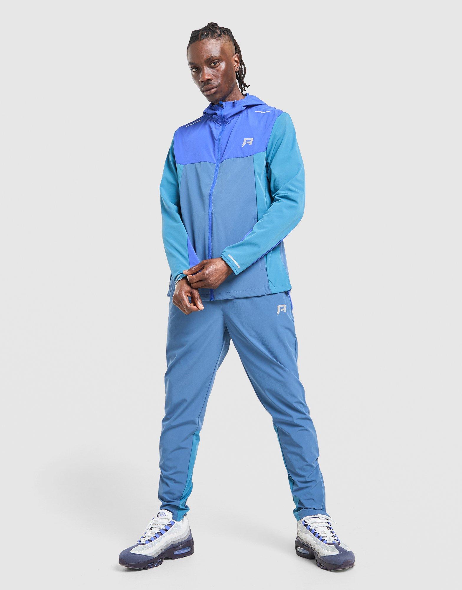 Reprimo Flight Jacket