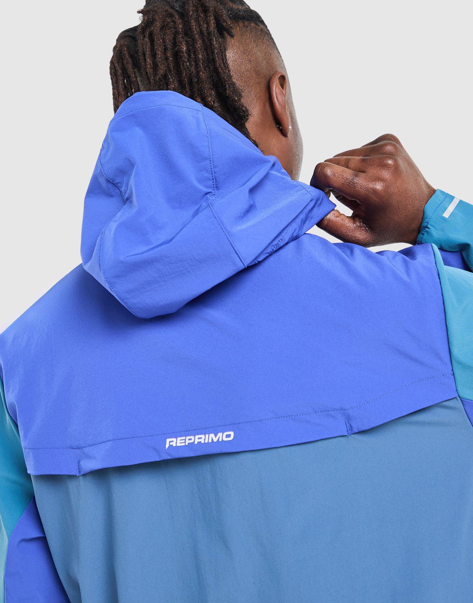 Reprimo Flight Jacket