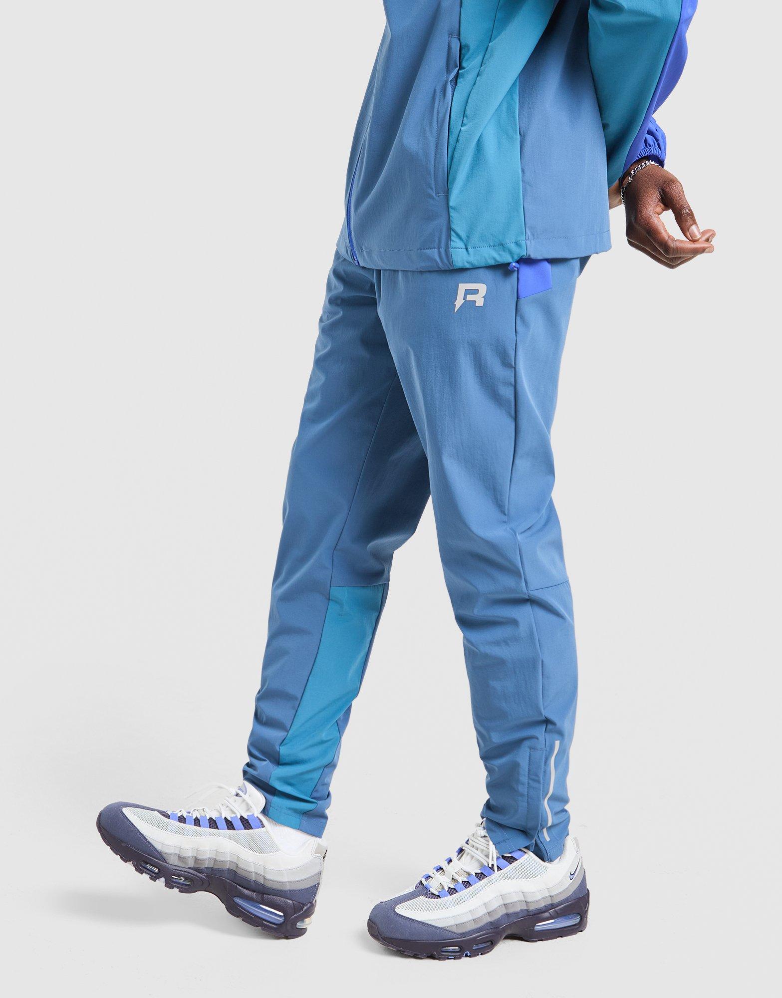 Reprimo Flight Woven Track Pants