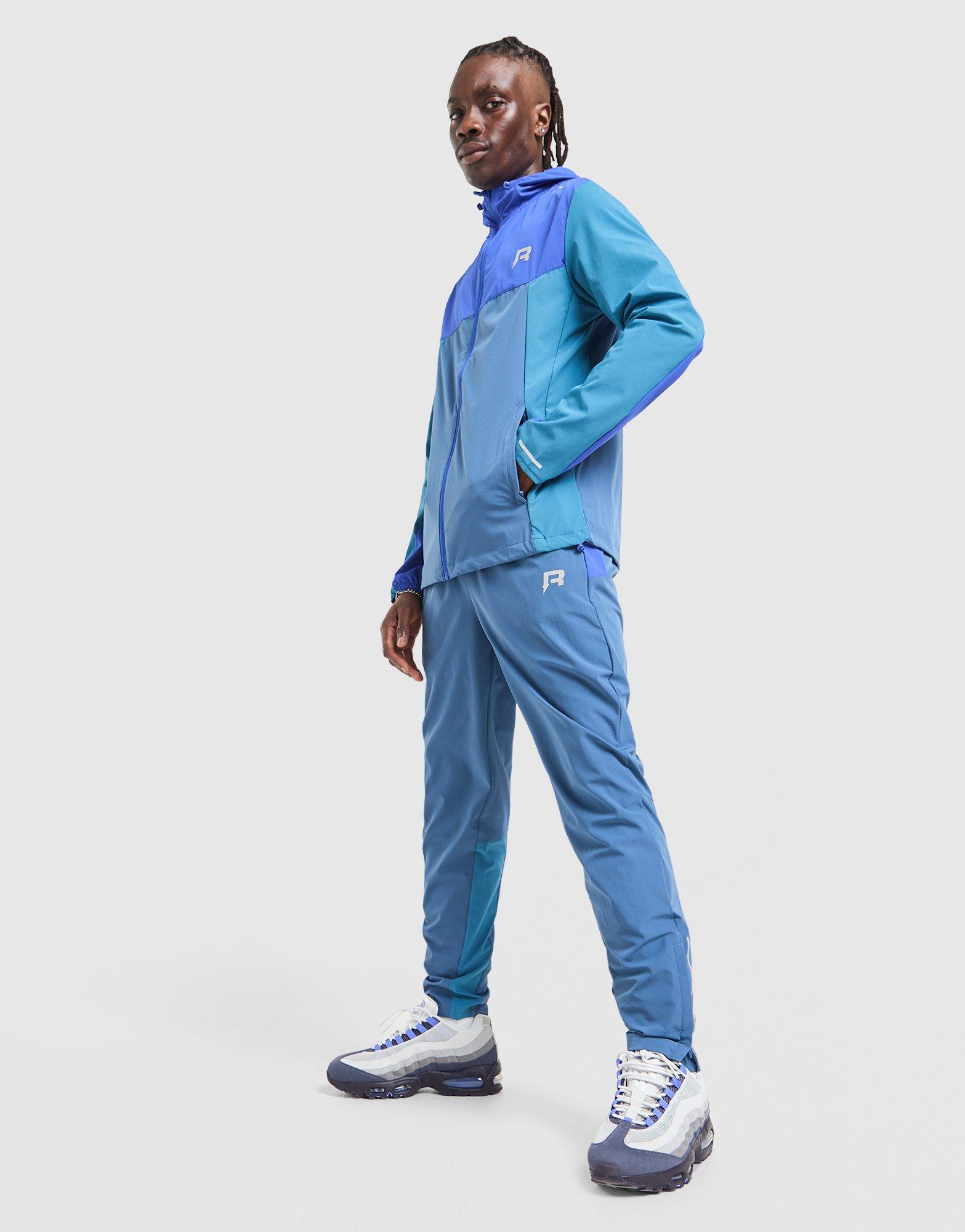 Reprimo Flight Woven Track Pants