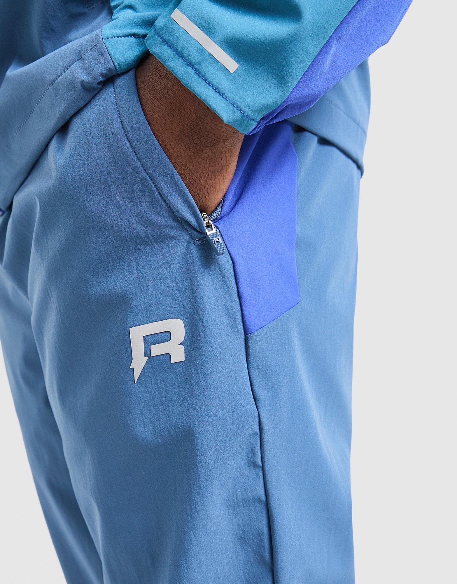 Reprimo Flight Woven Track Pants