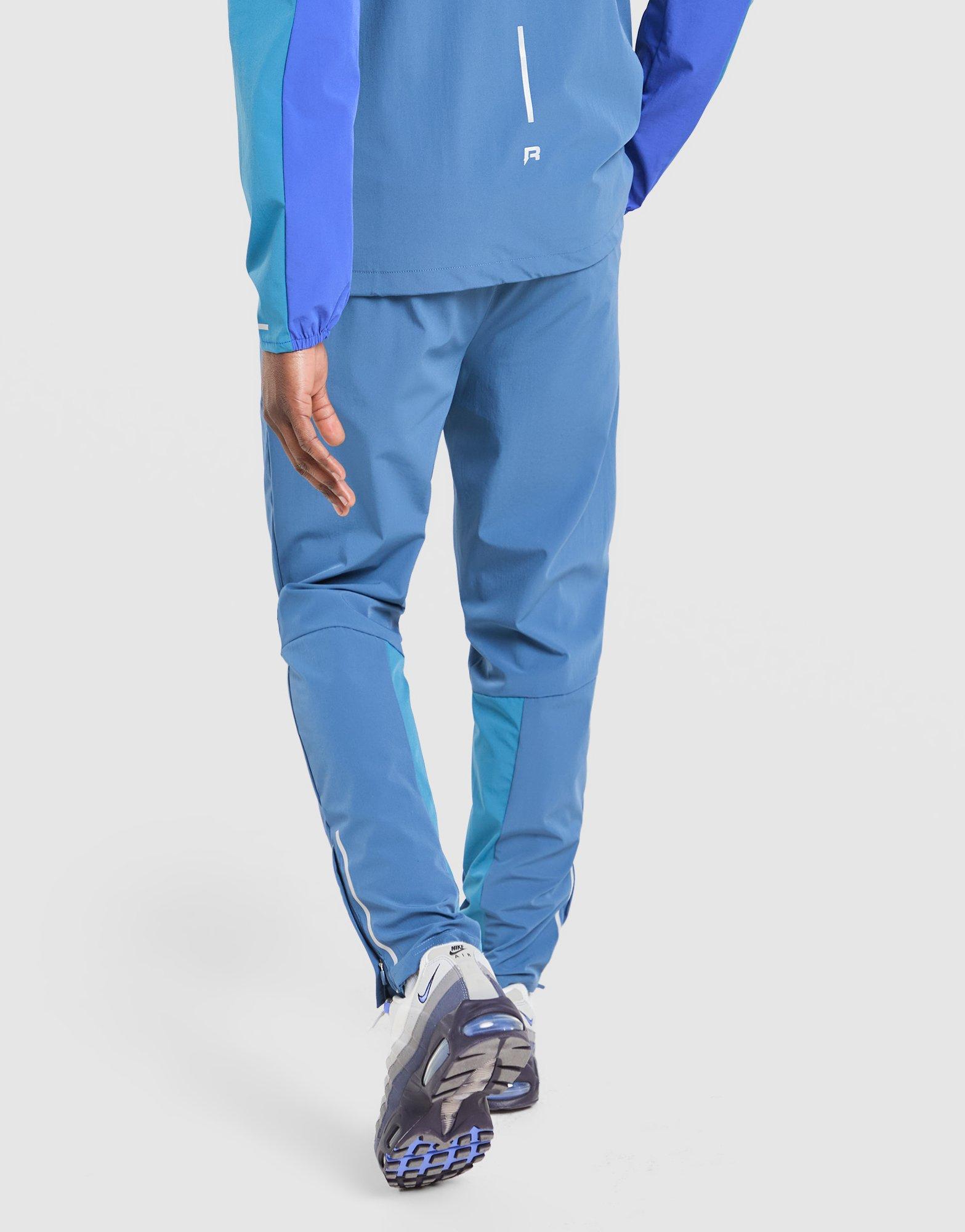 Reprimo Flight Woven Track Pants