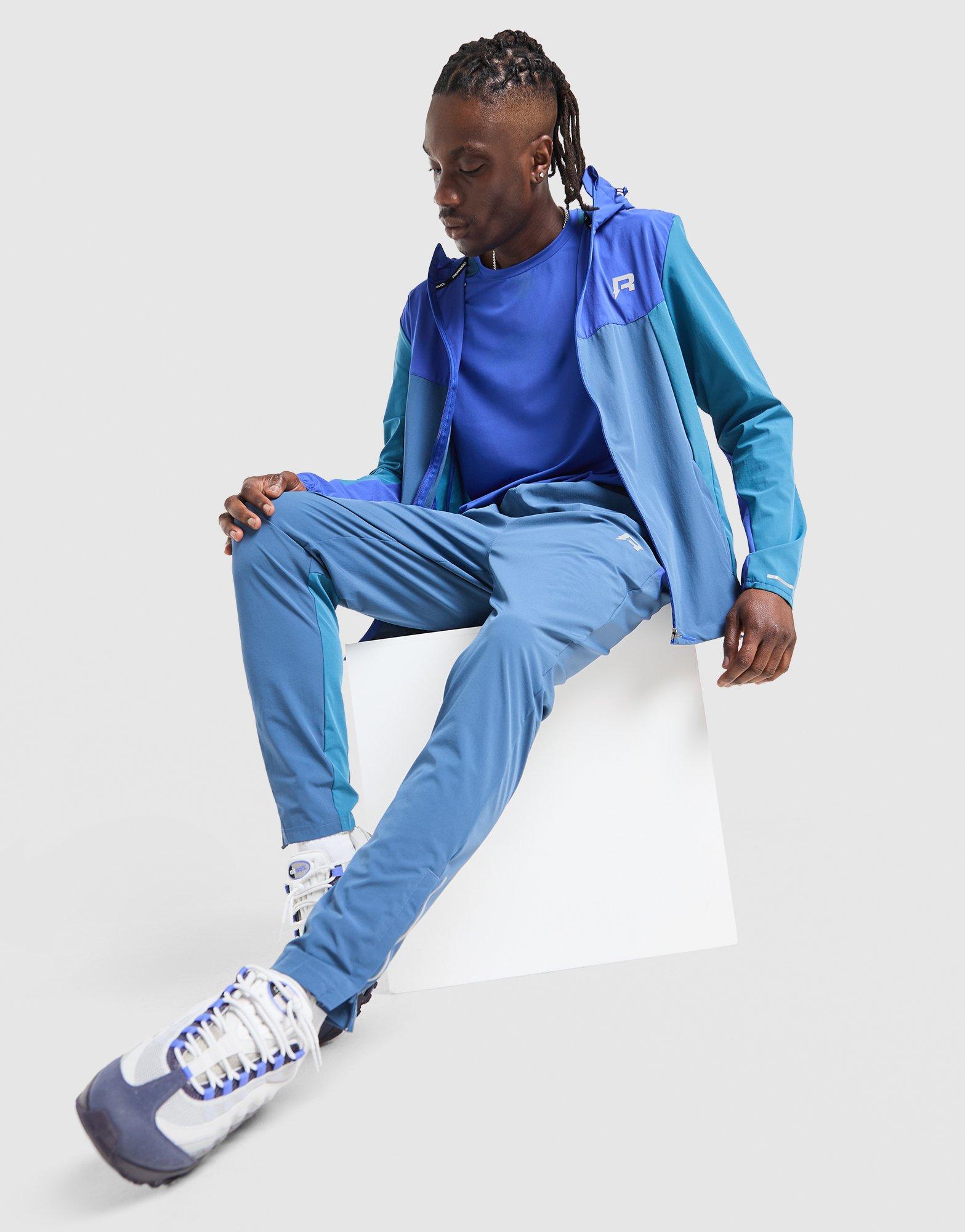 Reprimo Pantaloni della Tuta Flight Woven