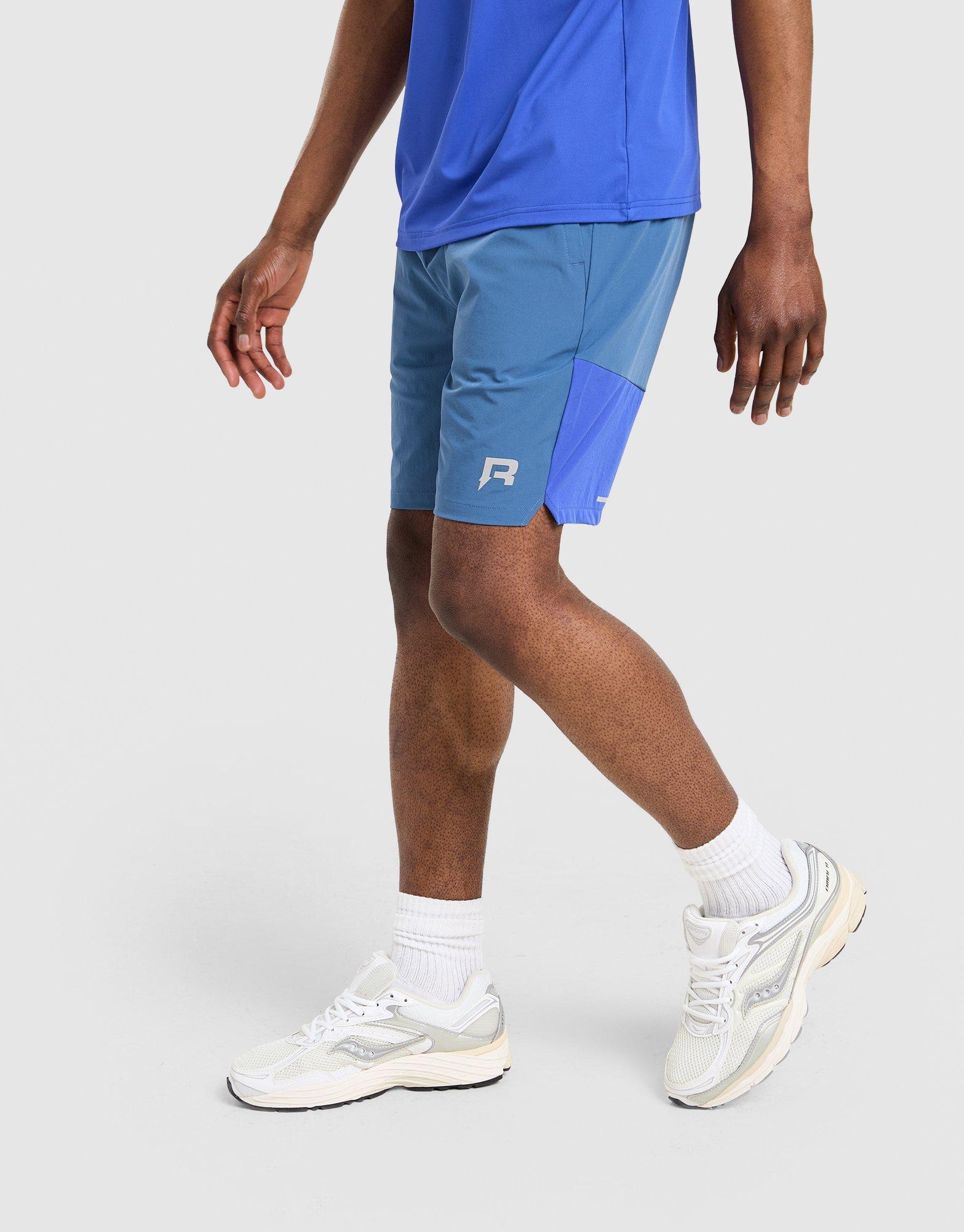 Reprimo Flight Shorts