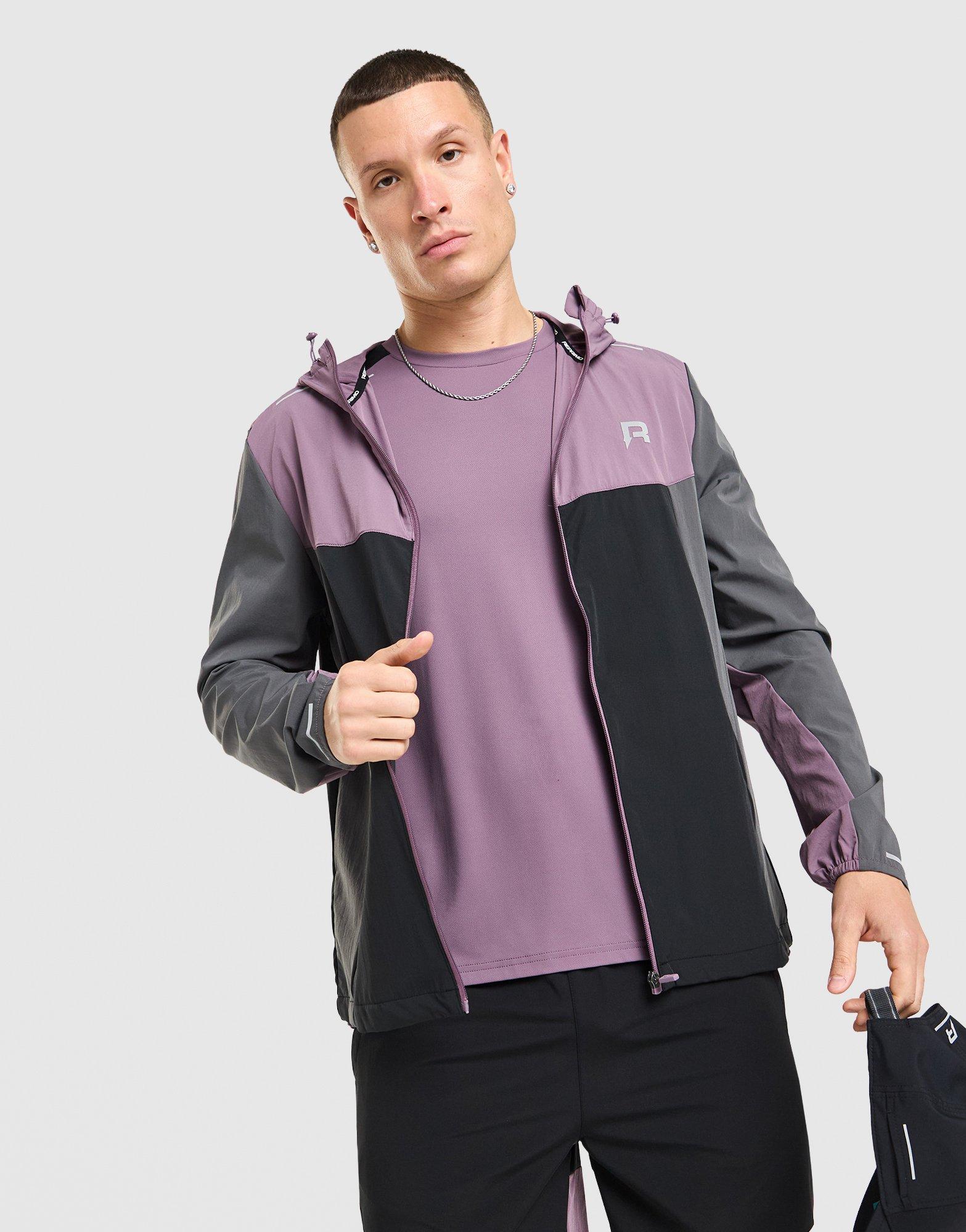 Reprimo Flight Jacket