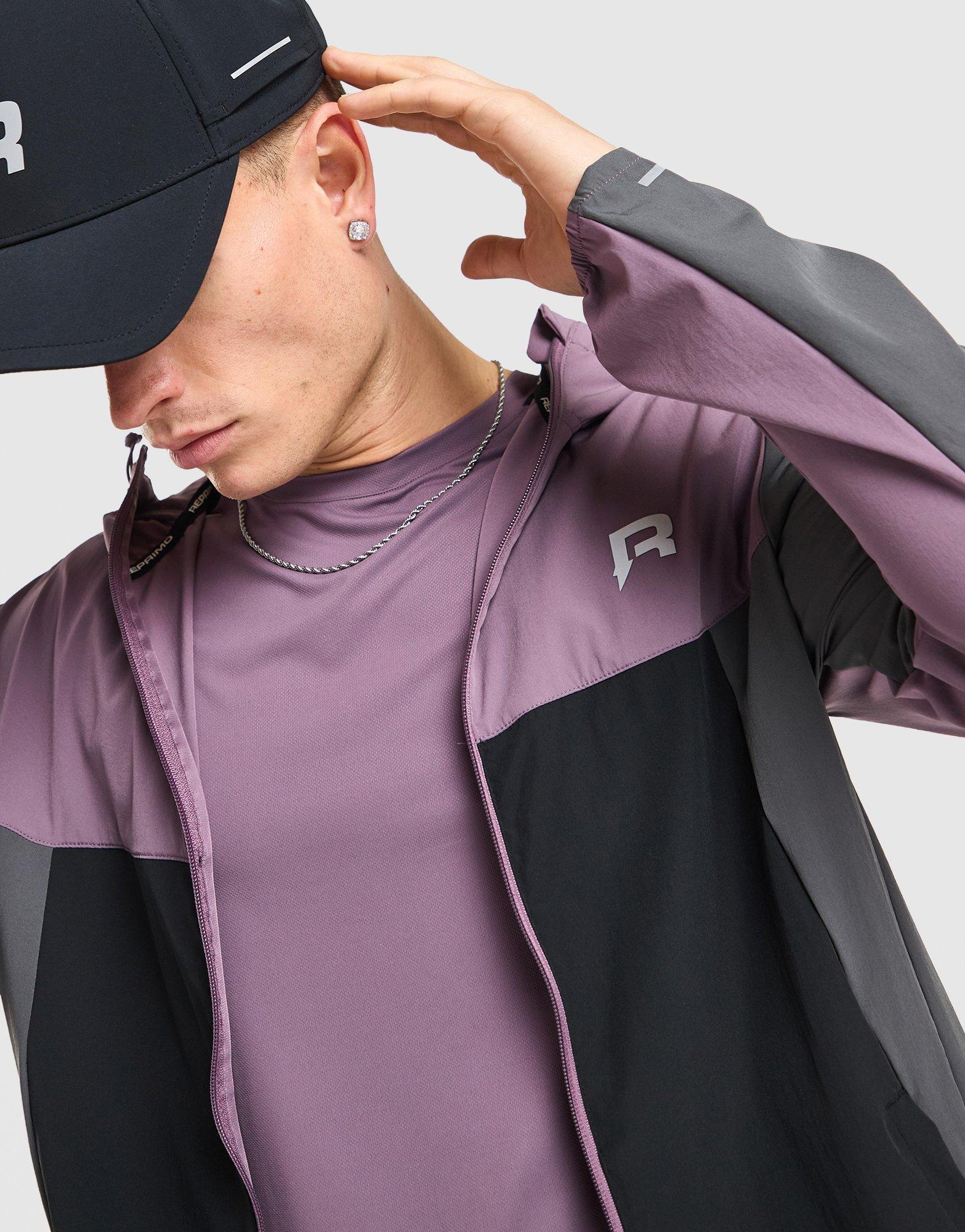 Reprimo Flight Jacket
