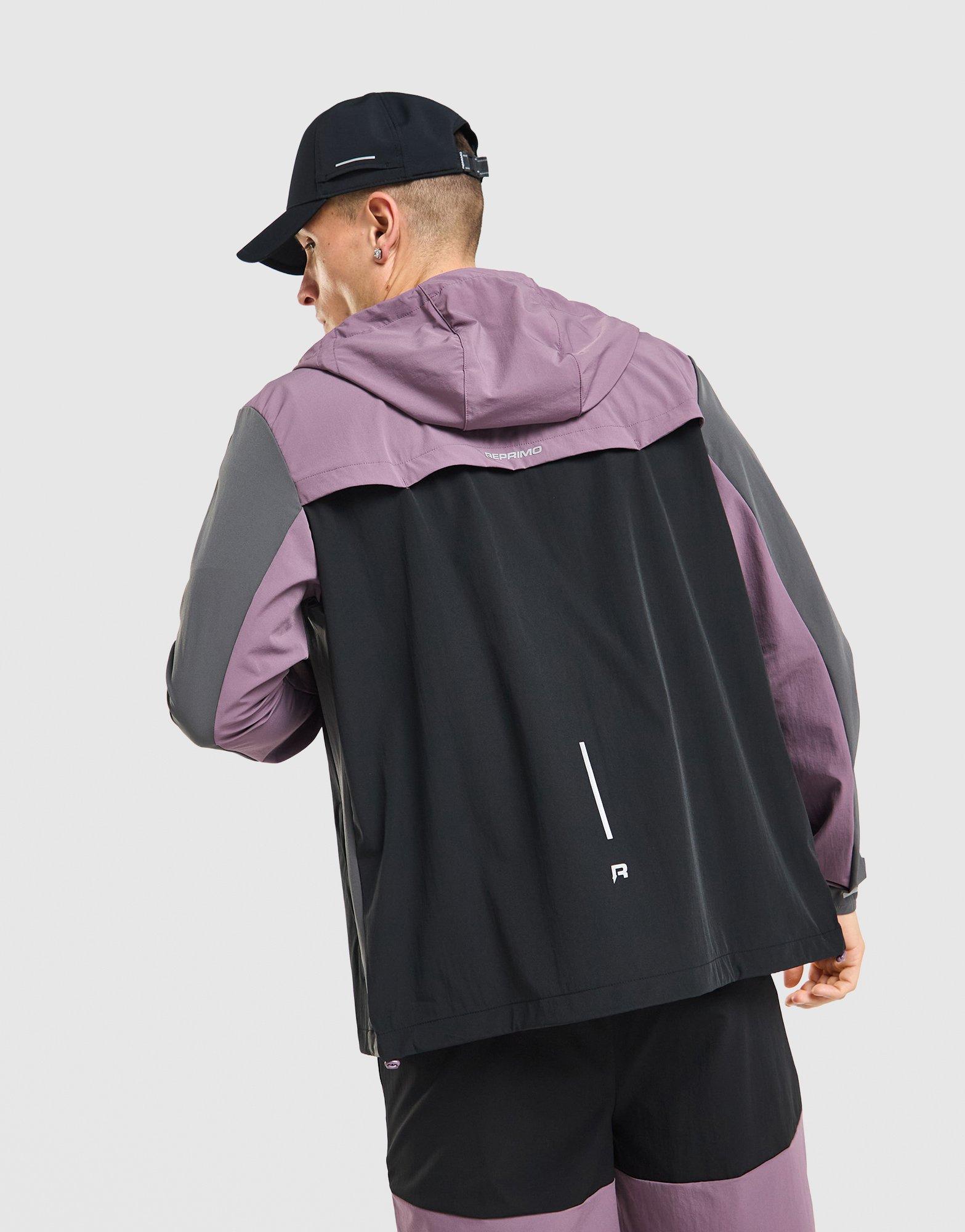 Reprimo Flight Jacket