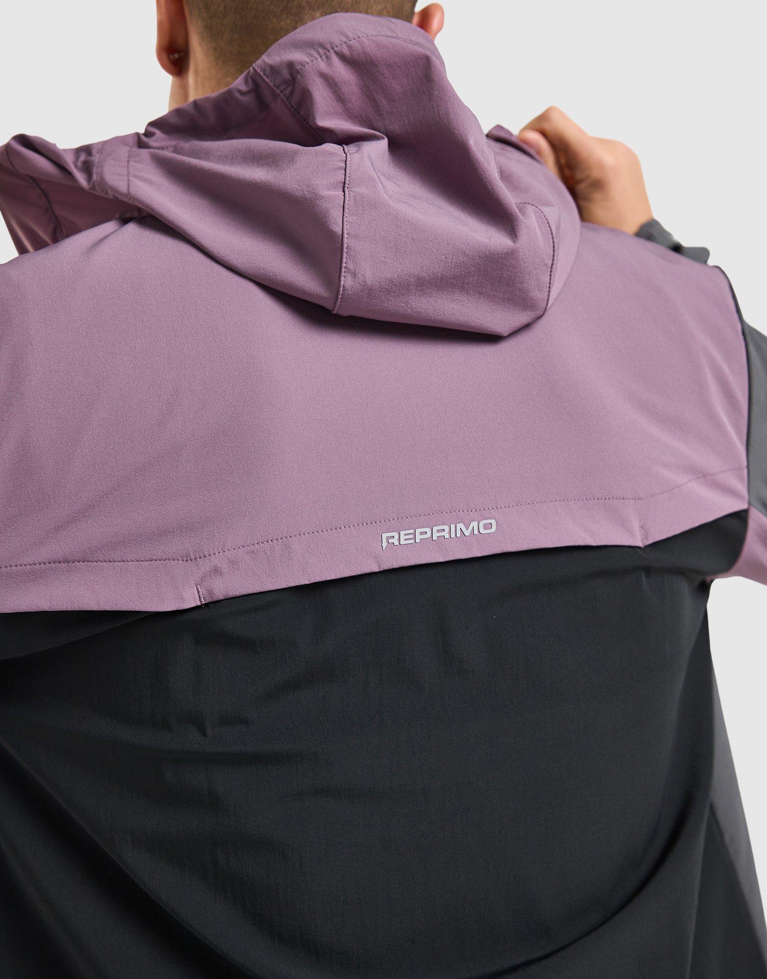 Reprimo Flight Jacket
